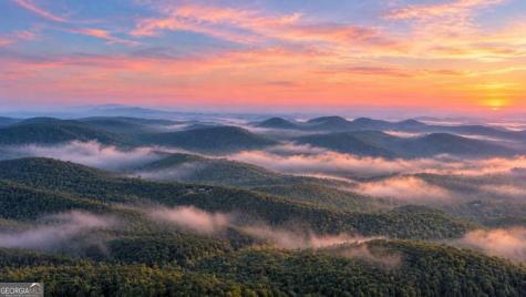14.06 Old Burnt Mountain Road Ellijay GA 30536