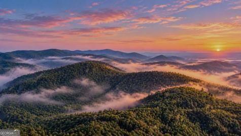 14.06 Old Burnt Mountain Road Ellijay GA 30536