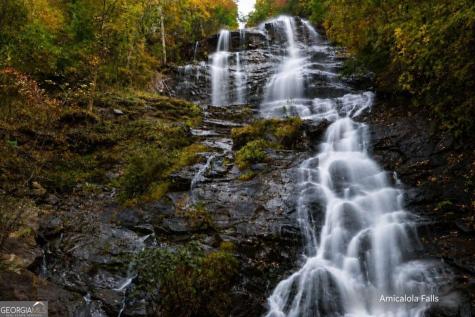 14.06 Old Burnt Mountain Road Ellijay GA 30536