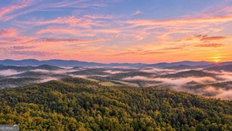 14.06 Old Burnt Mountain Road Ellijay GA 30536