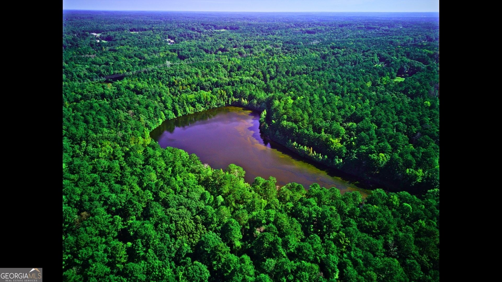 0 Huckaby Road Brooks GA 30205