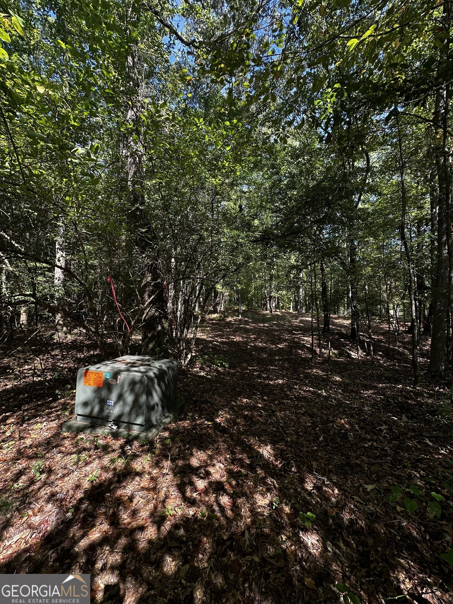 0 Huckaby Road Brooks GA 30205