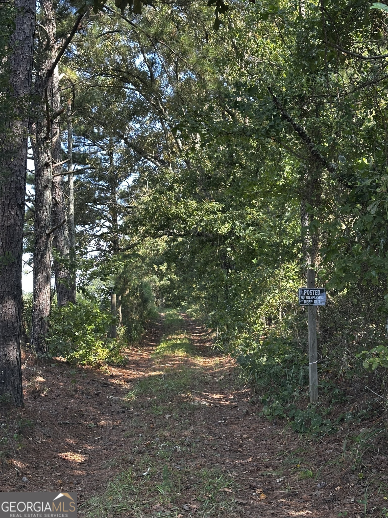 0 Huckaby Road Brooks GA 30205