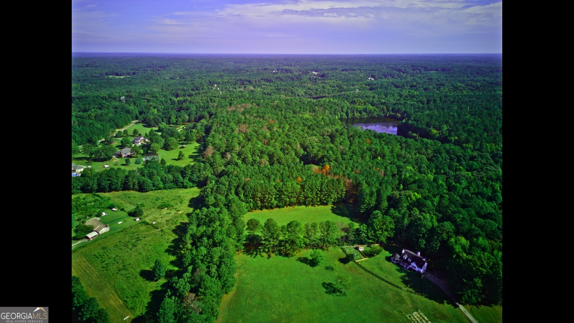 0 Huckaby Road Brooks GA 30205
