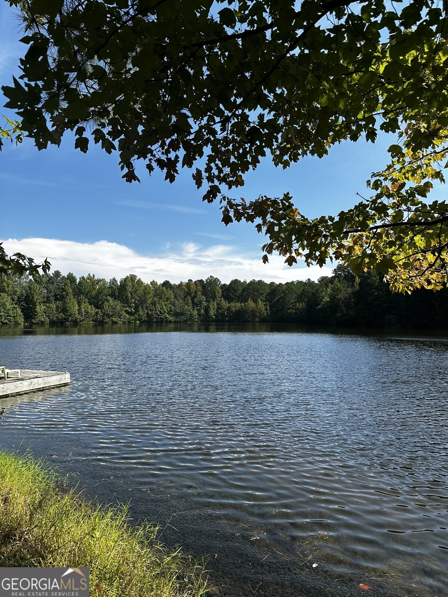 0 Huckaby Road Brooks GA 30205