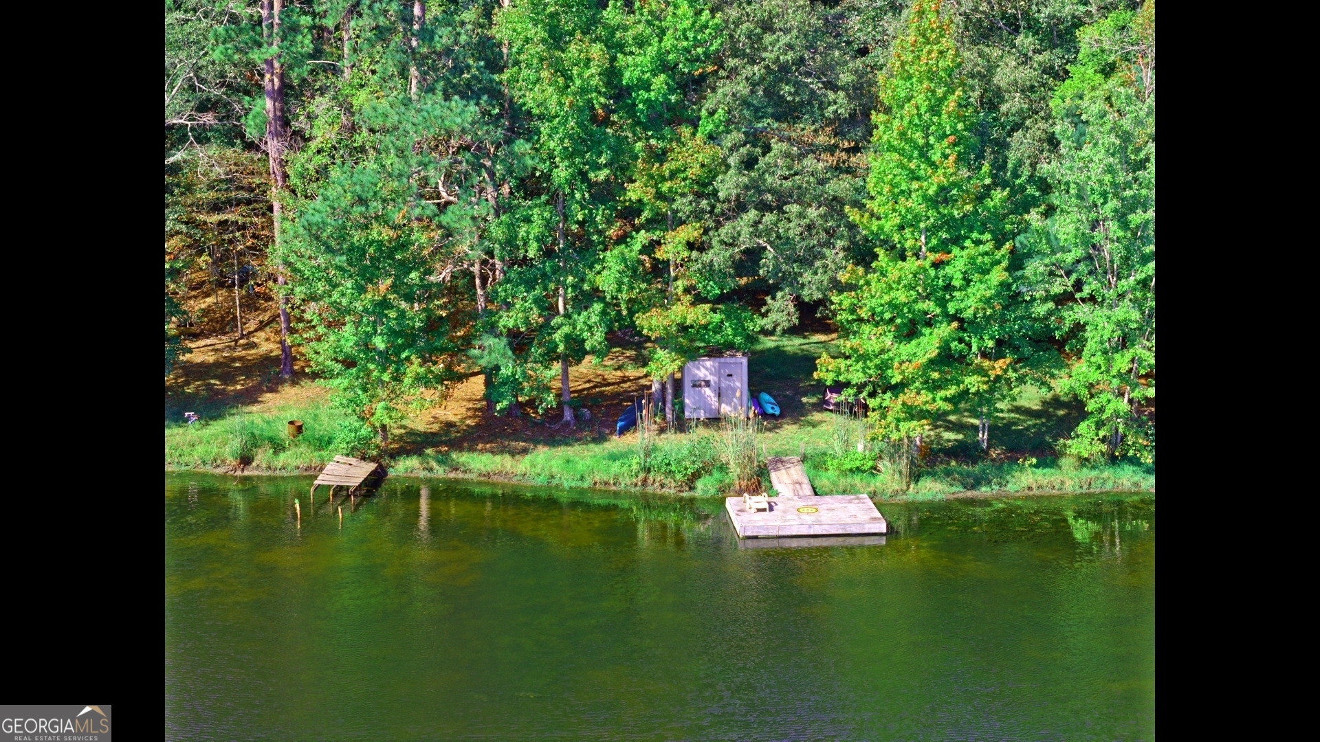 0 Huckaby Road Brooks GA 30205