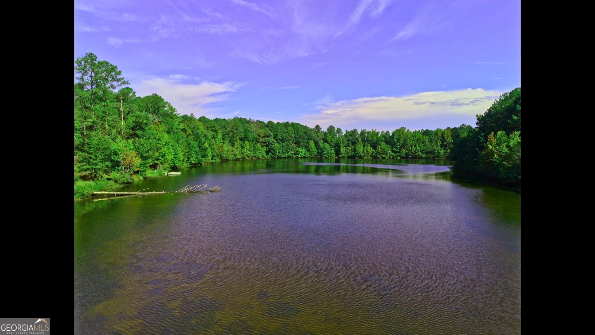 0 Huckaby Road Brooks GA 30205