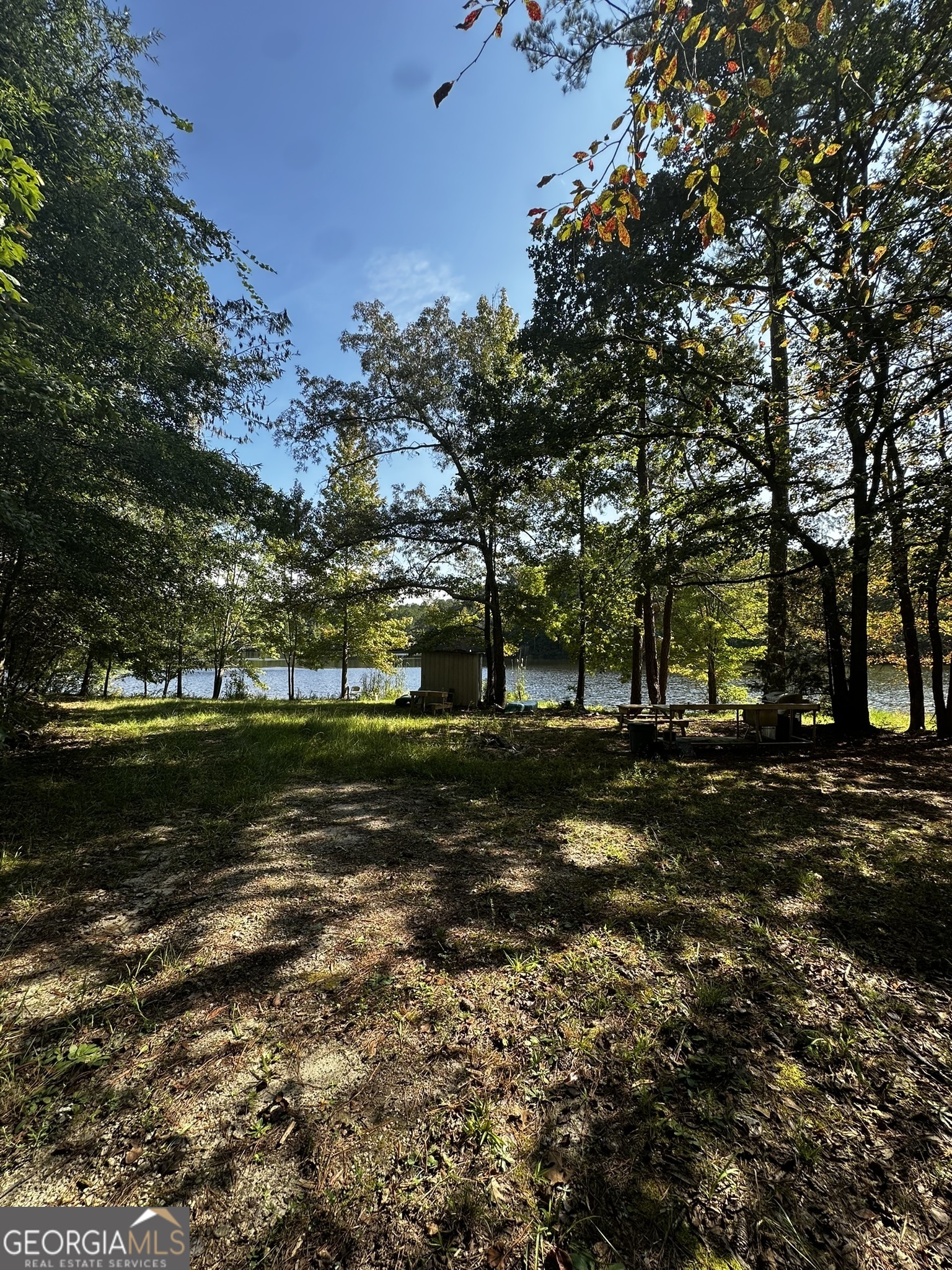 0 Huckaby Road Brooks GA 30205