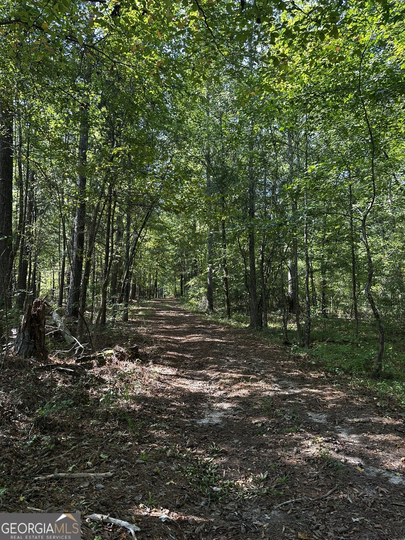0 Huckaby Road Brooks GA 30205