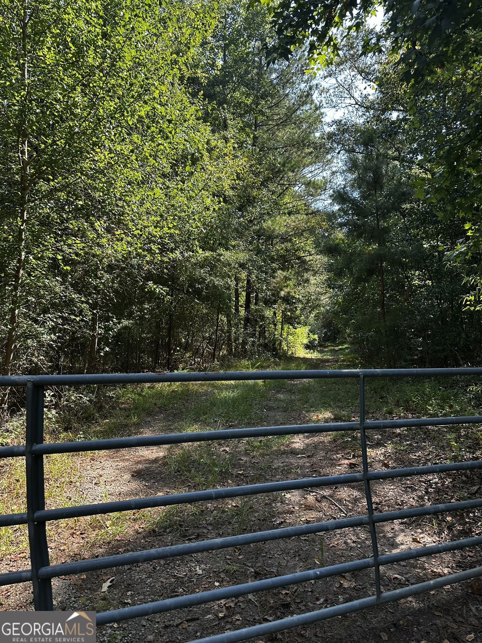0 Huckaby Road Brooks GA 30205
