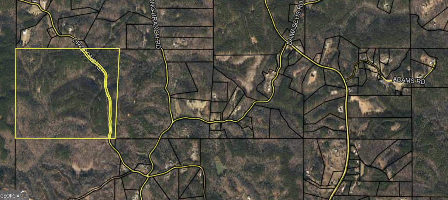 3 West Dry Pond Road Ranger GA 30734