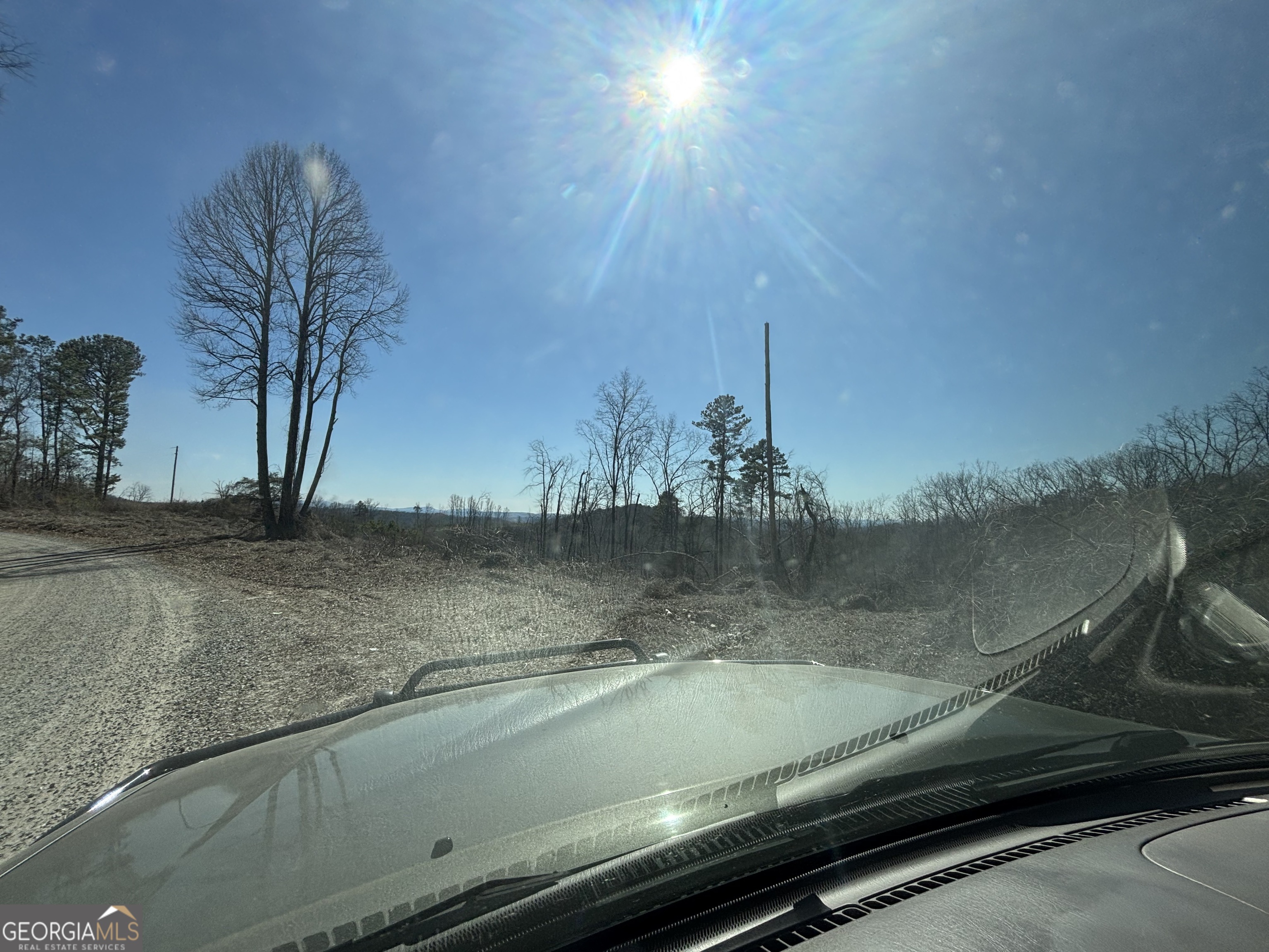 3 West Dry Pond Road Ranger GA 30734