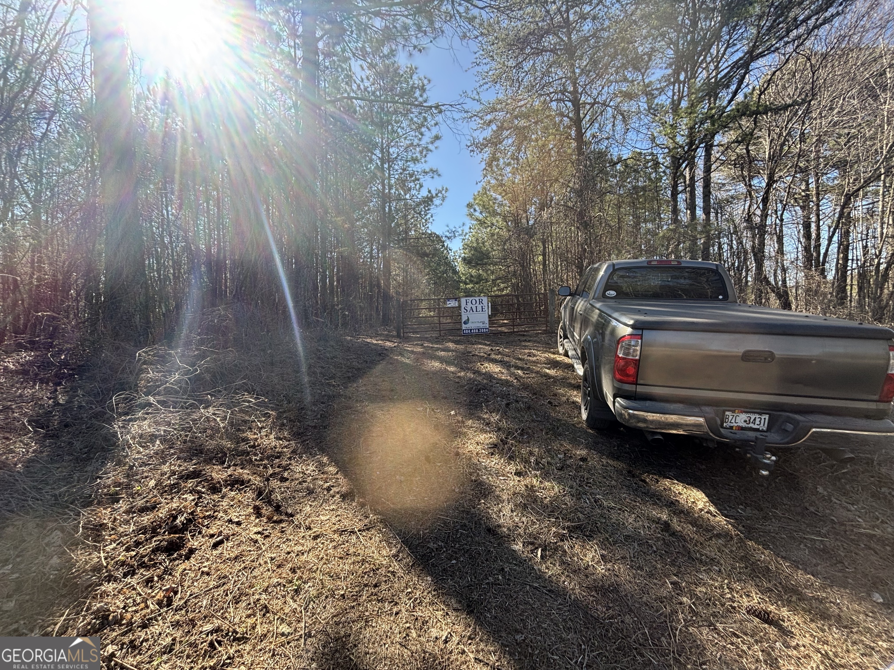 3 West Dry Pond Road Ranger GA 30734
