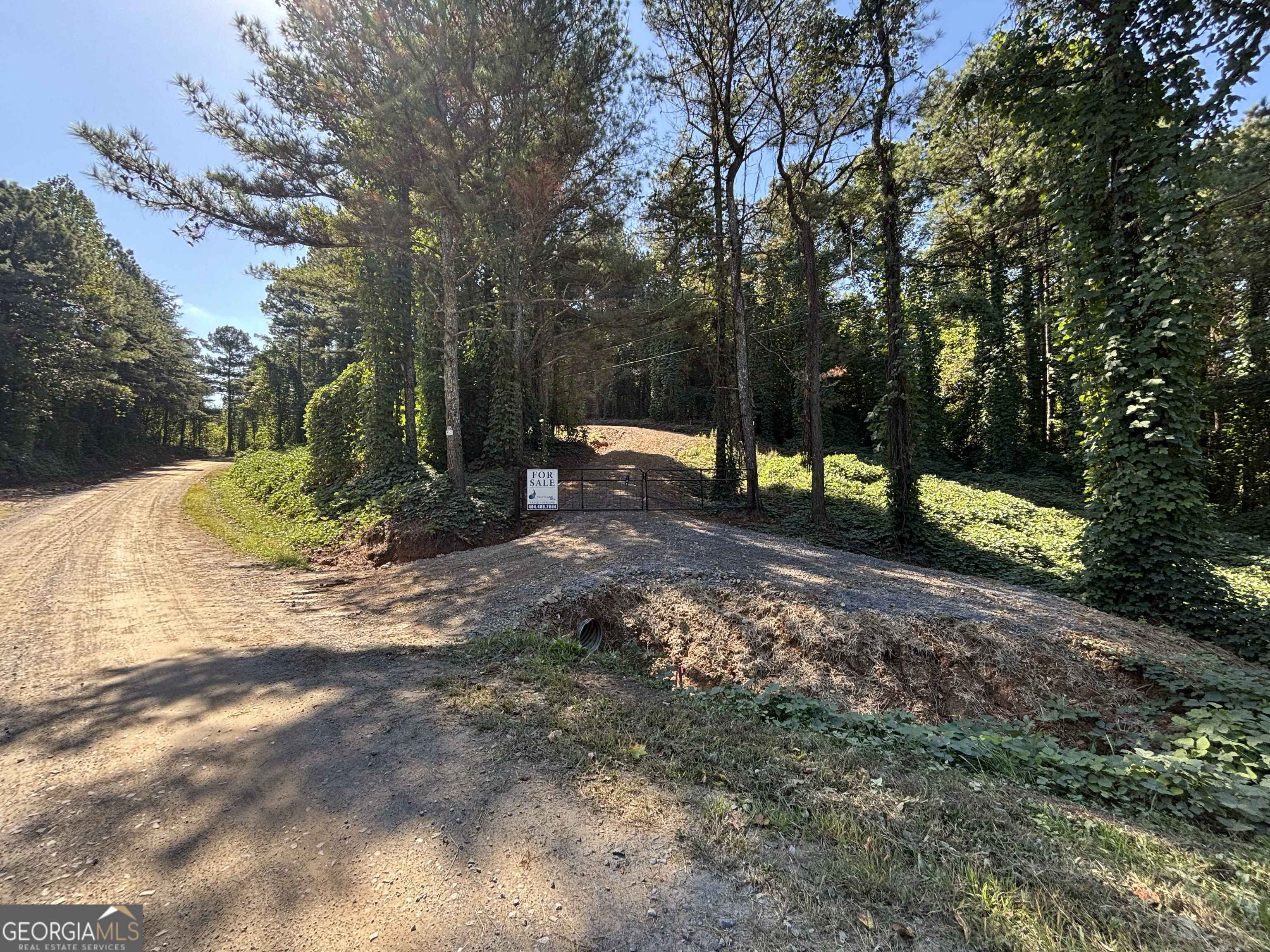 3 West Dry Pond Road Ranger GA 30734