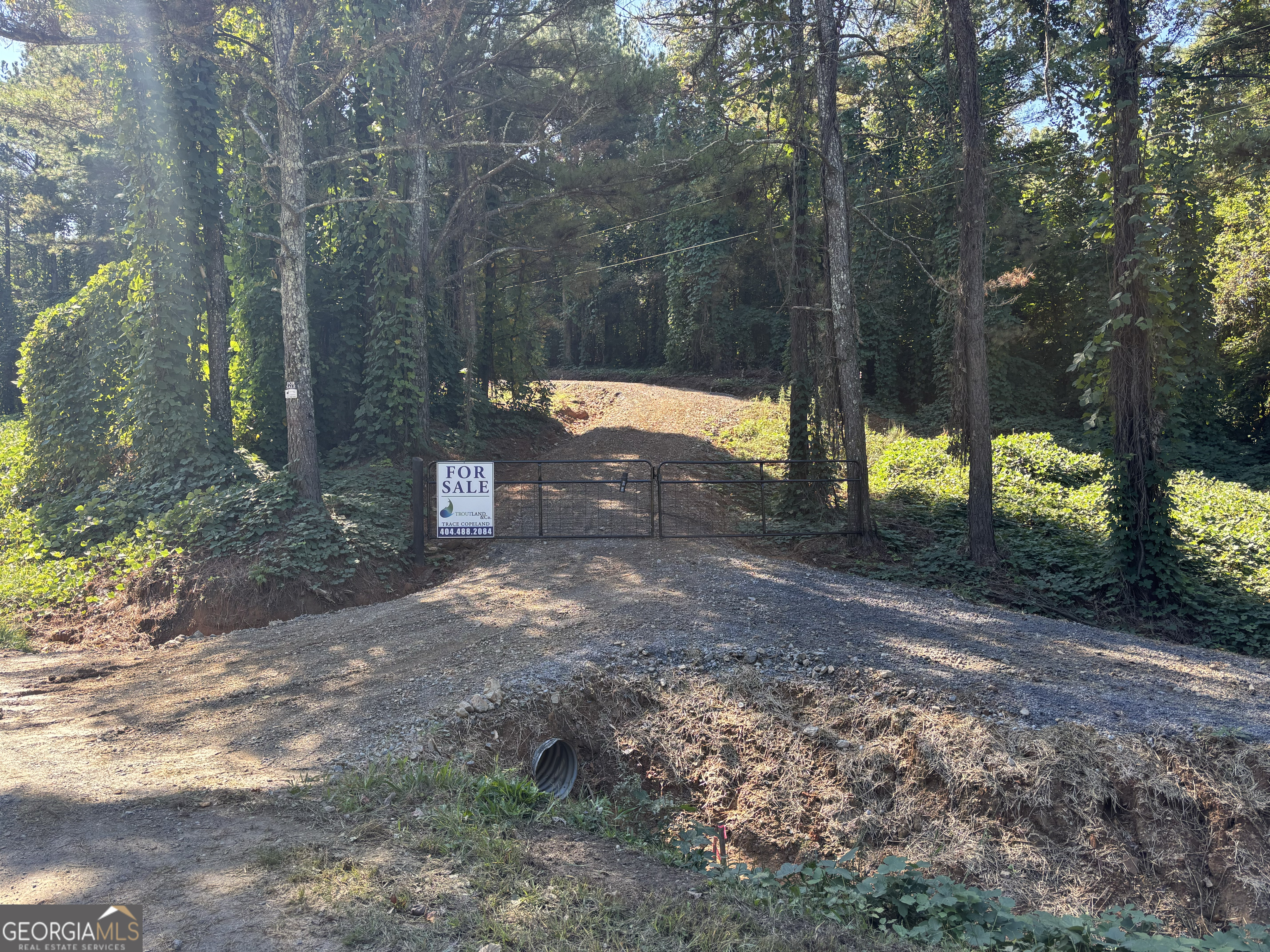 3 West Dry Pond Road Ranger GA 30734