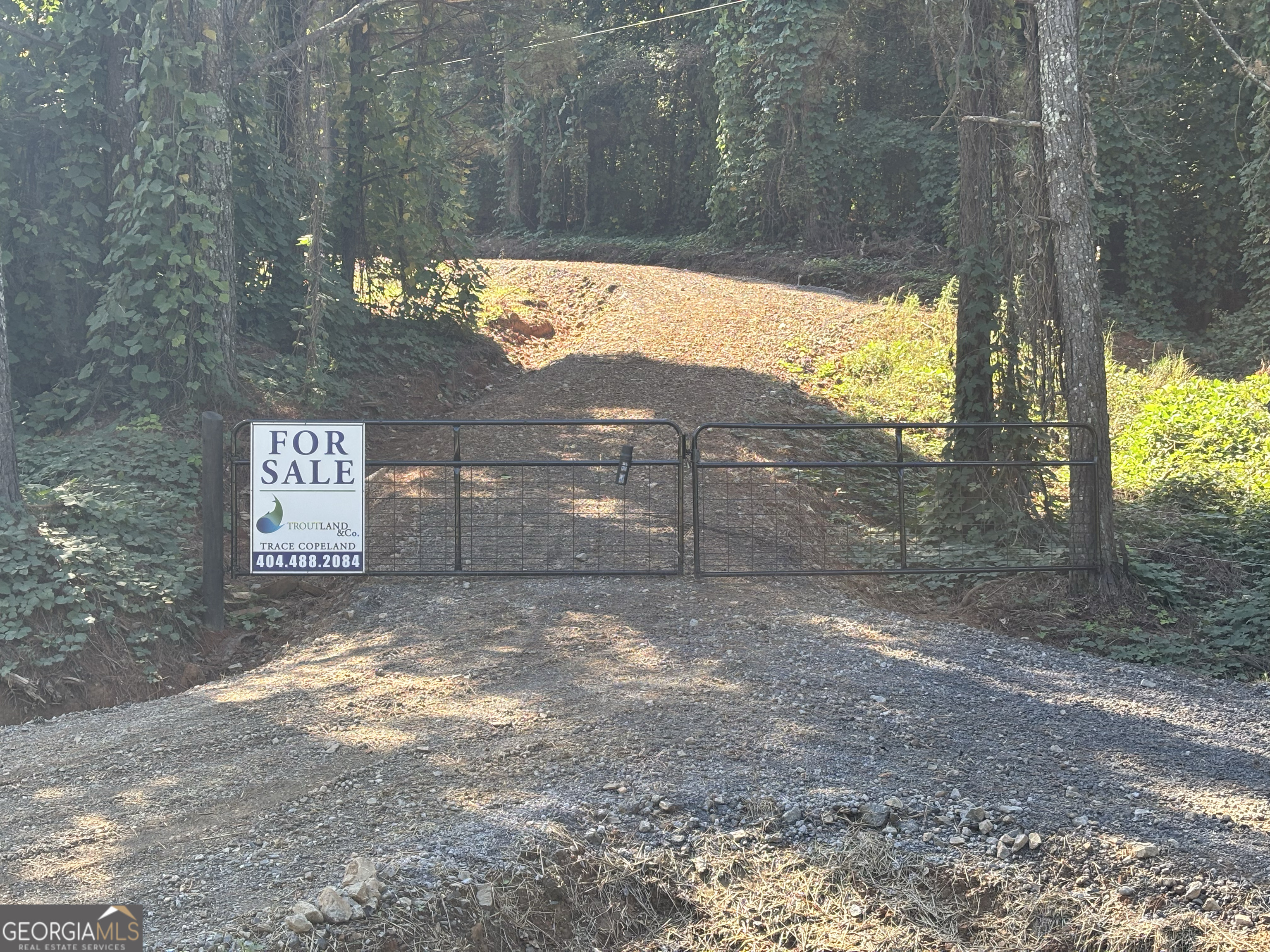 3 West Dry Pond Road Ranger GA 30734