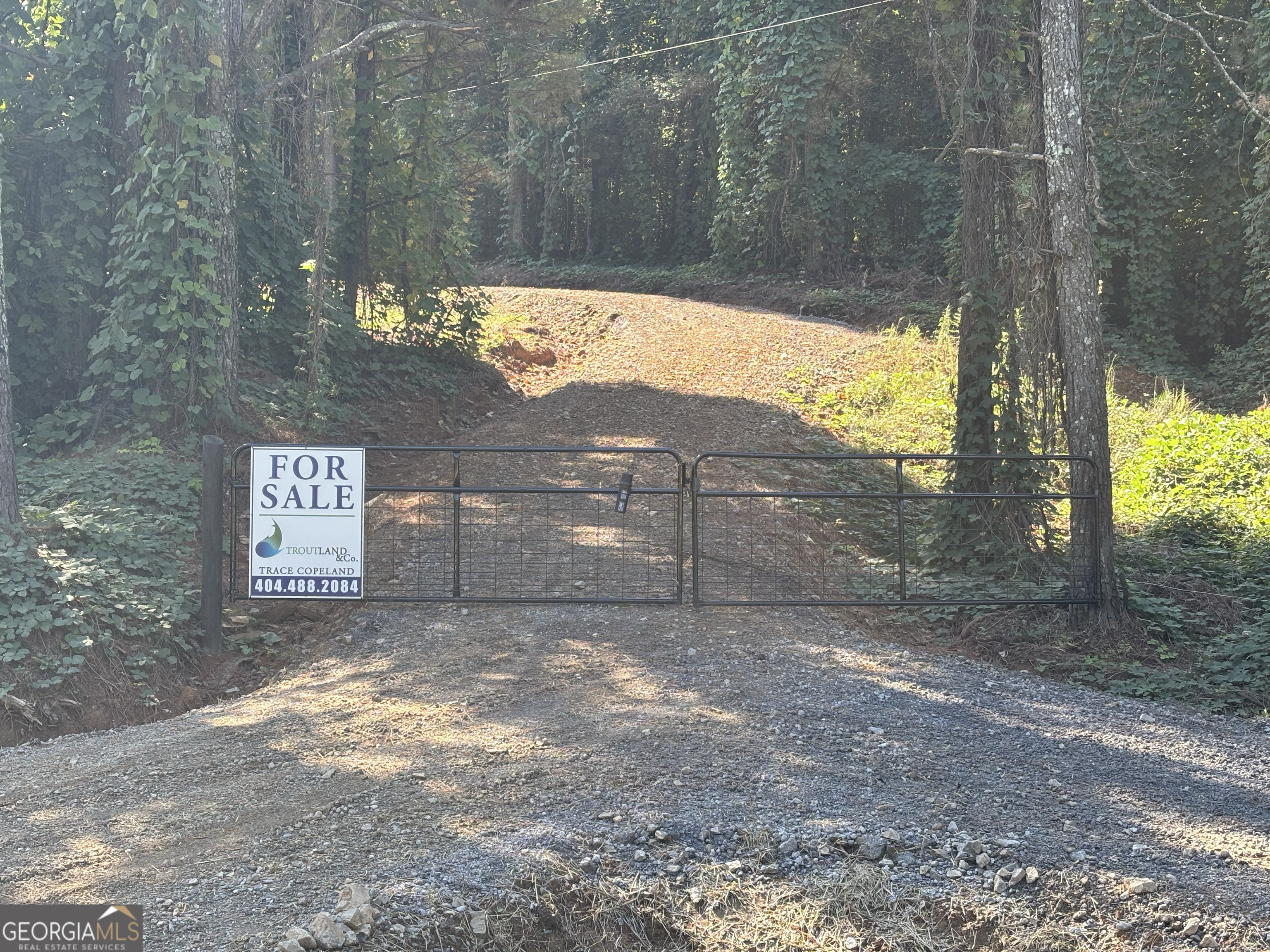 3 West Dry Pond Road Ranger GA 30734