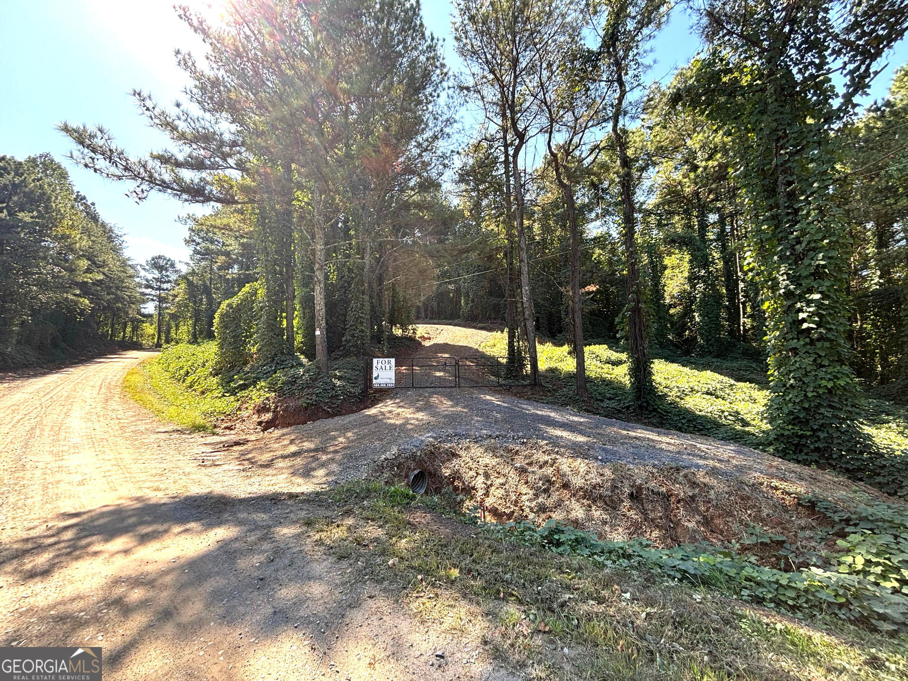 3 West Dry Pond Road Ranger GA 30734