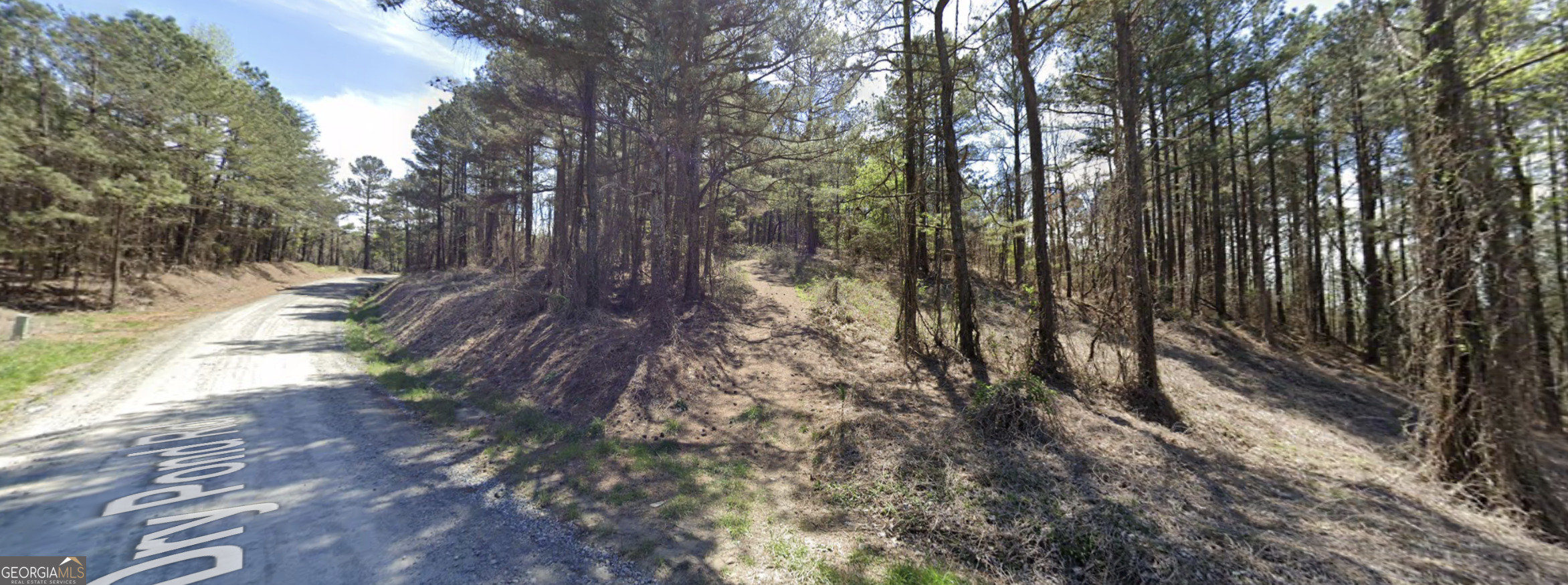 3 West Dry Pond Road Ranger GA 30734