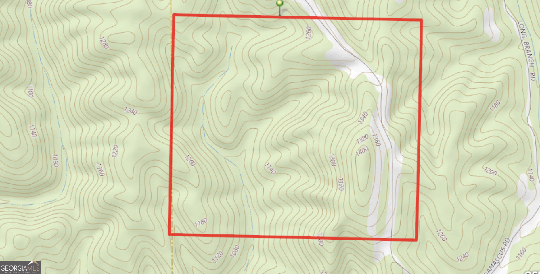 3 West Dry Pond Road Ranger GA 30734