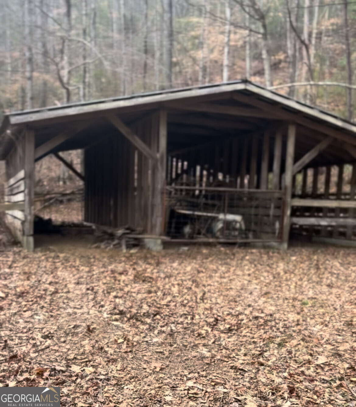 0 Steepway Lane Clayton GA 30525