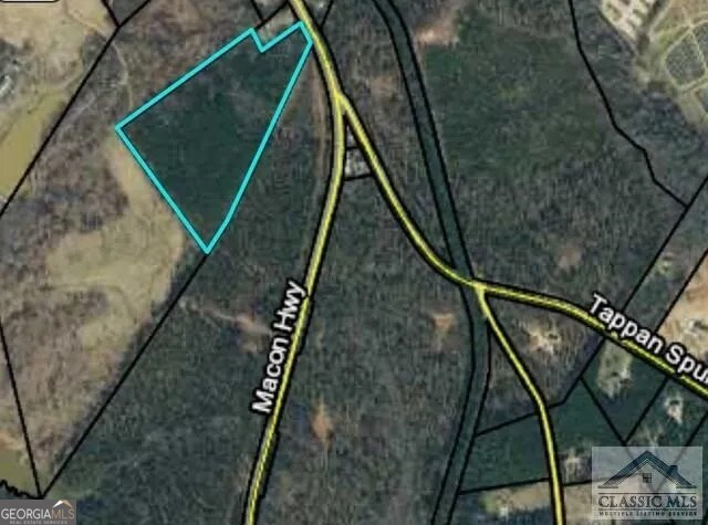 1811 Macon Highway Watkinsville GA 30677
