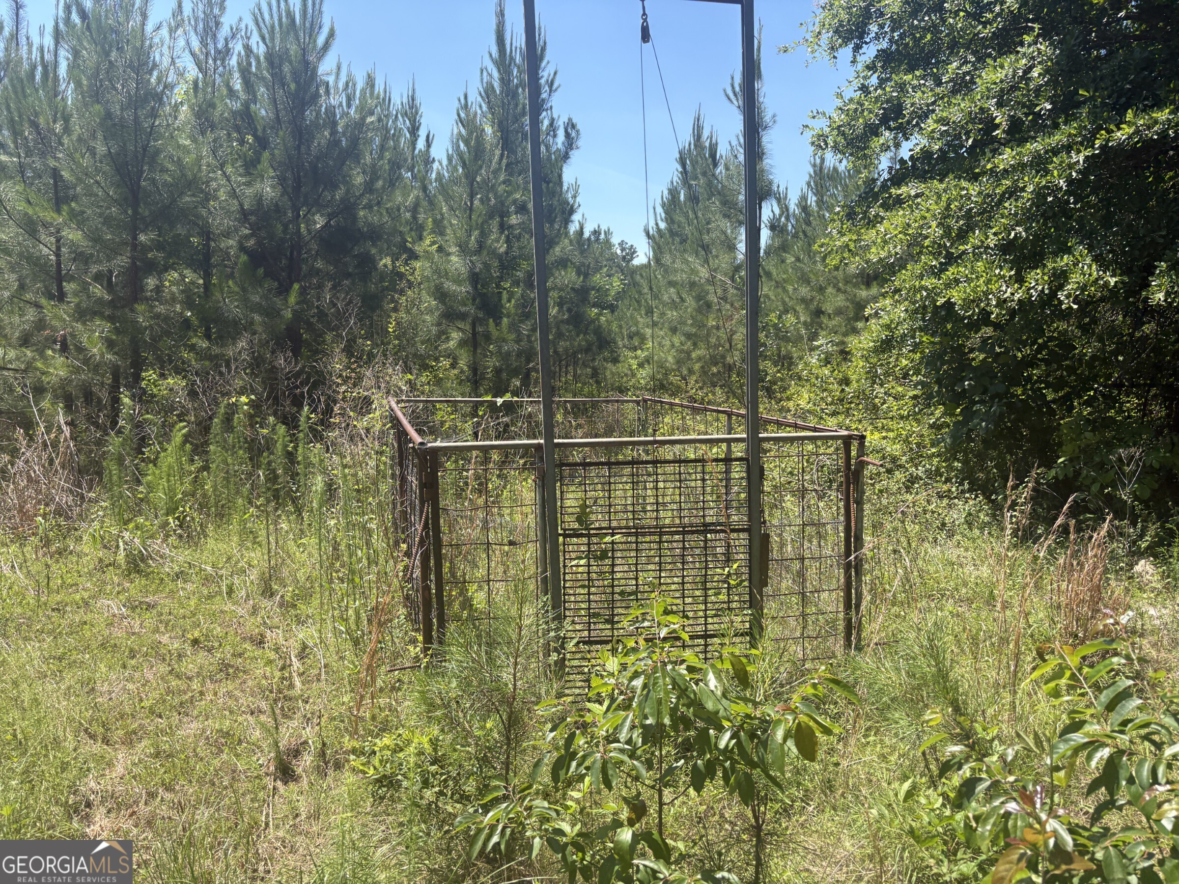 0 Wriley Road Mcintyre GA 31054