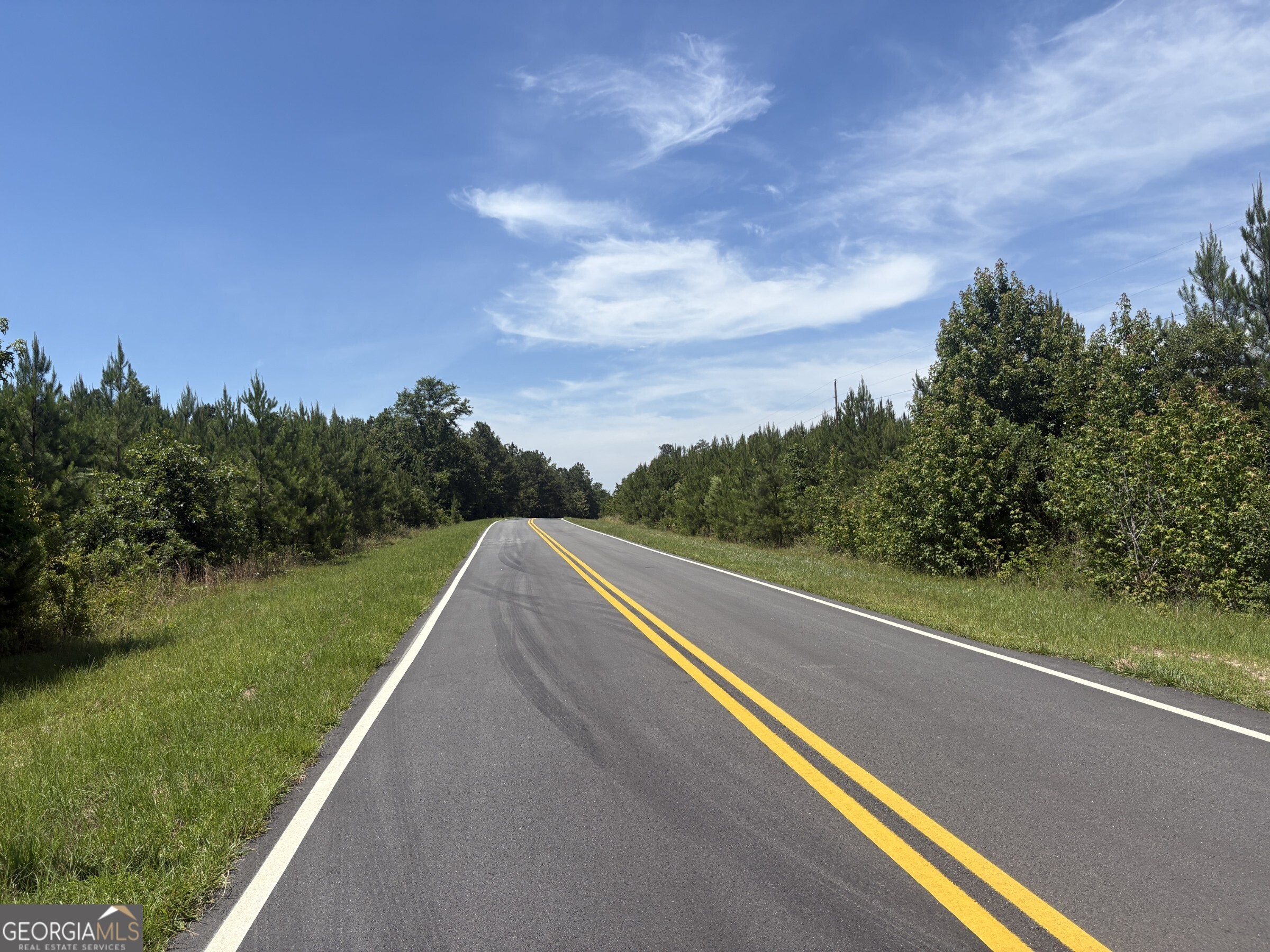 0 Wriley Road Mcintyre GA 31054
