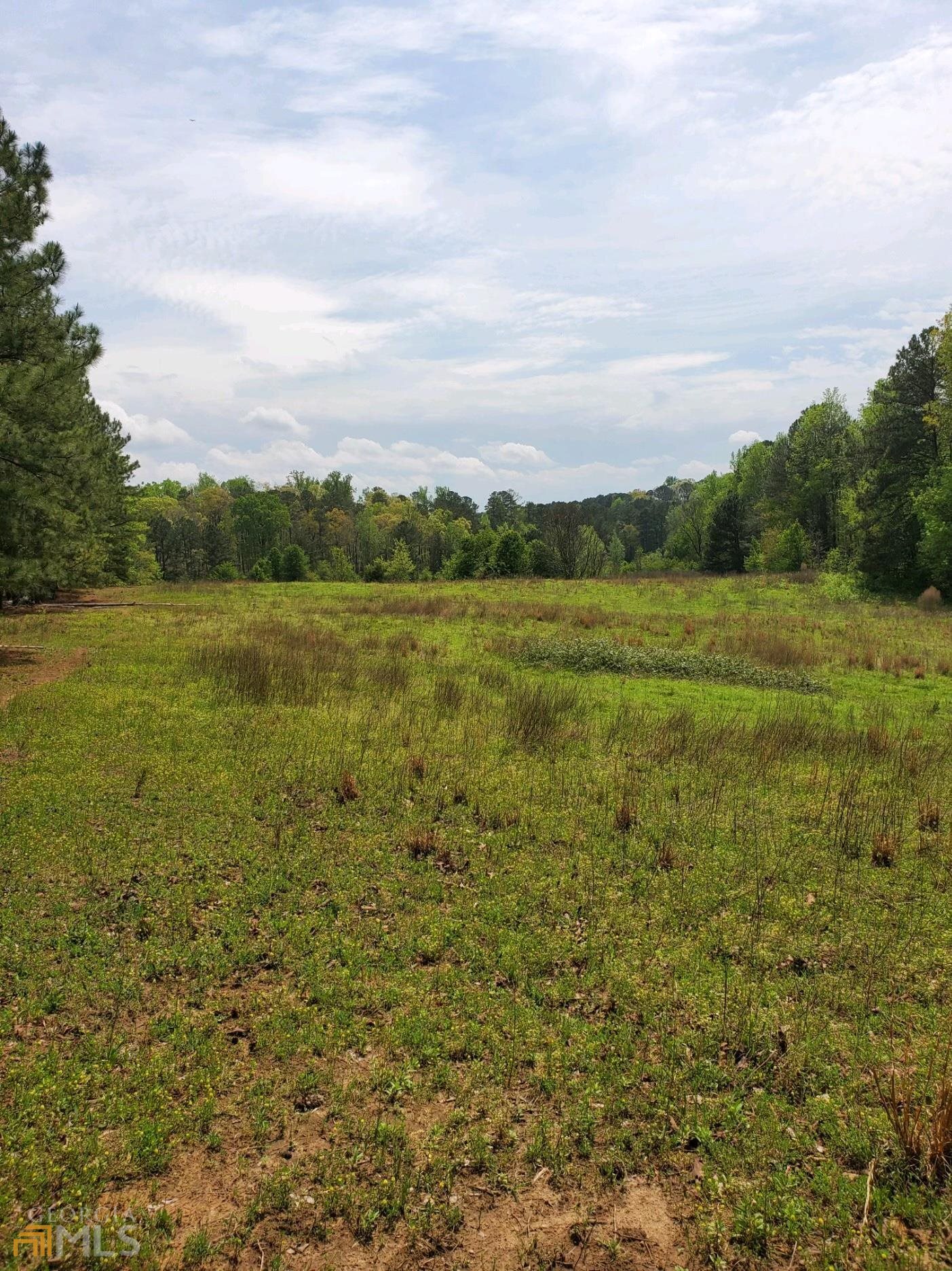 0 Old Highway 138 Oxford GA 30054