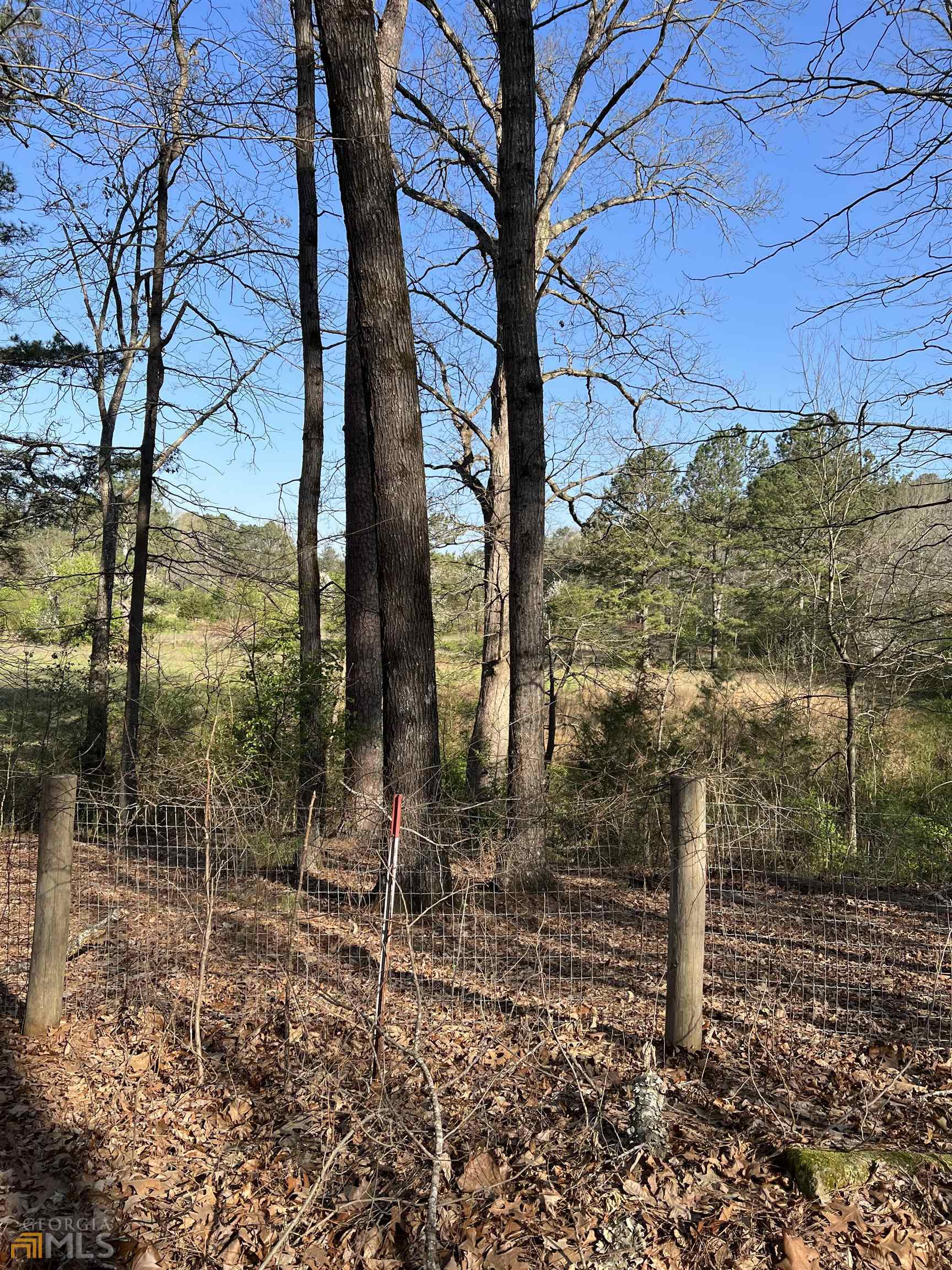 0 Old Highway 138 Oxford GA 30054
