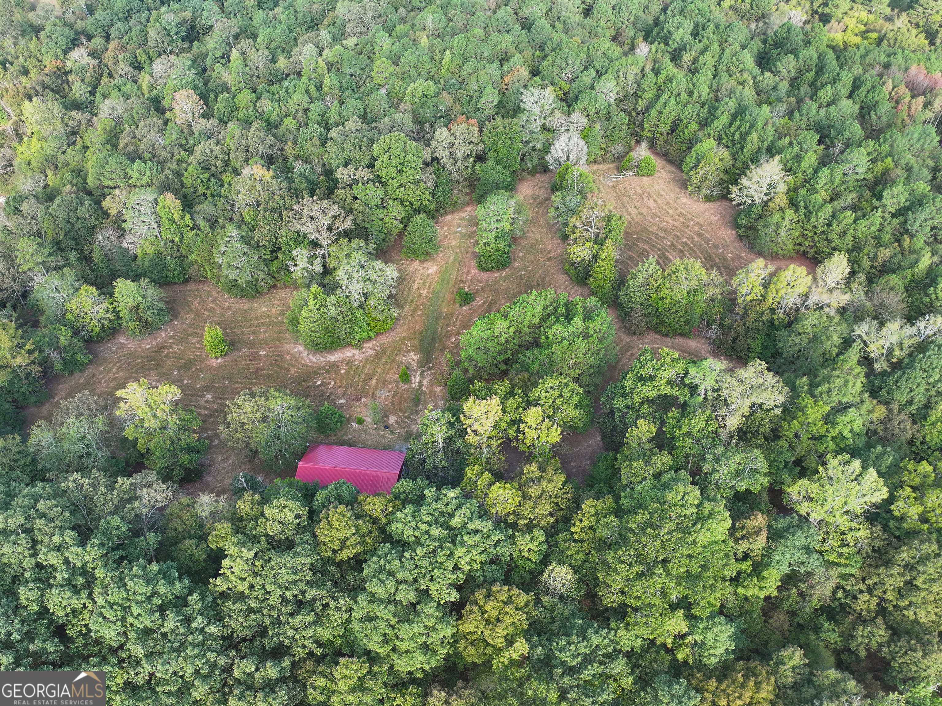 201 Mulinix Road Kingston GA 30145