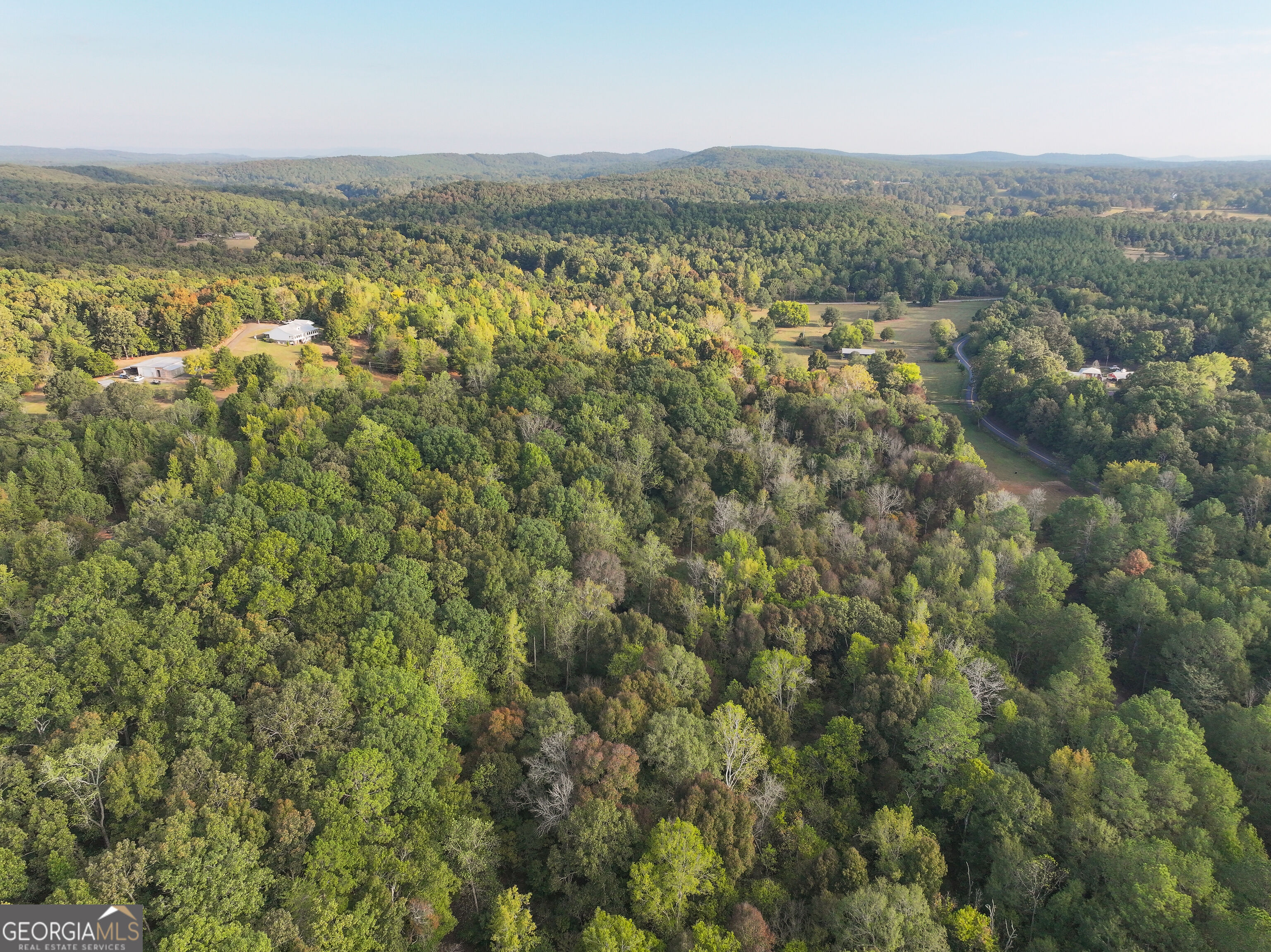 201 Mulinix Road Kingston GA 30145