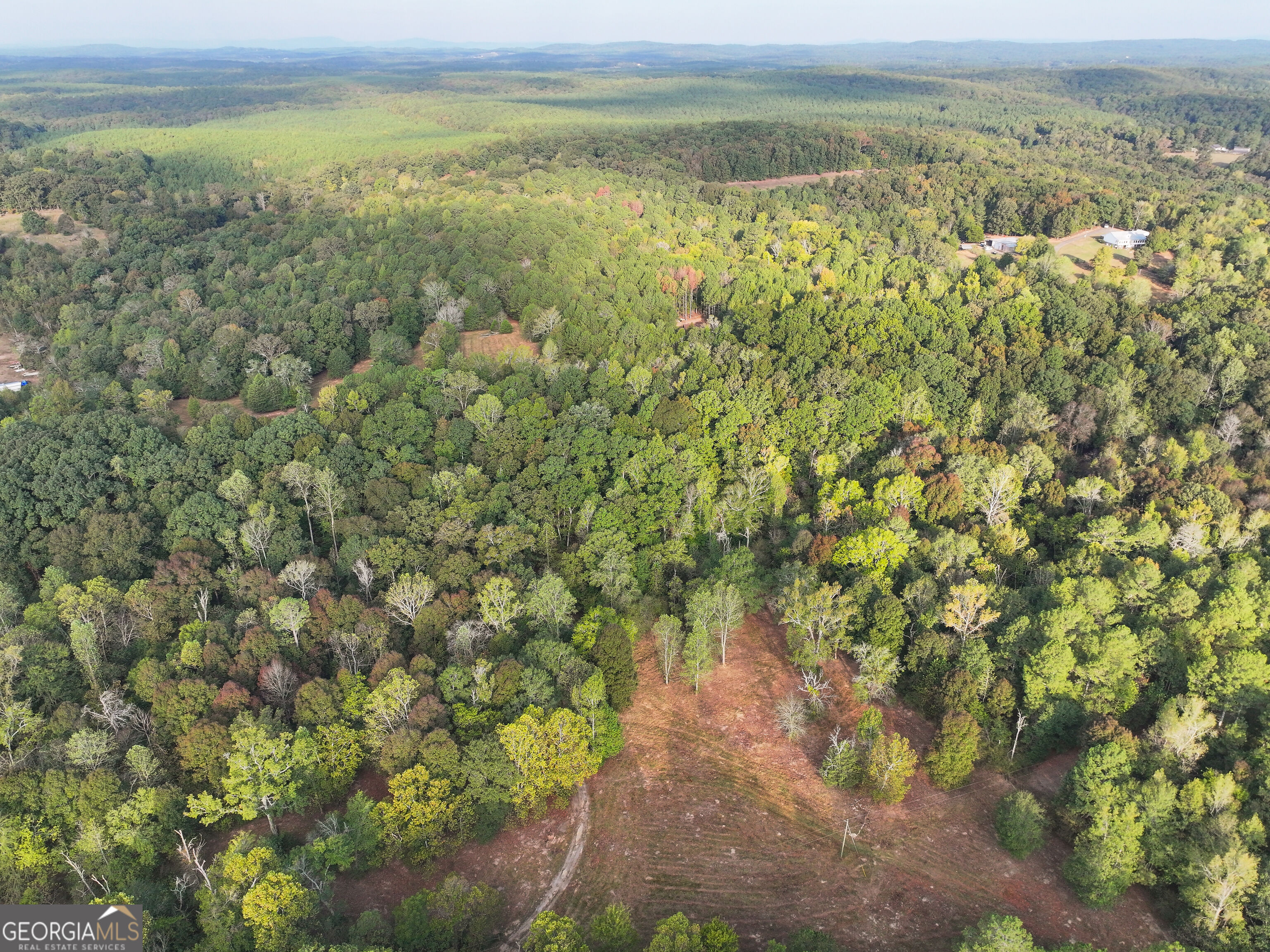 201 Mulinix Road Kingston GA 30145