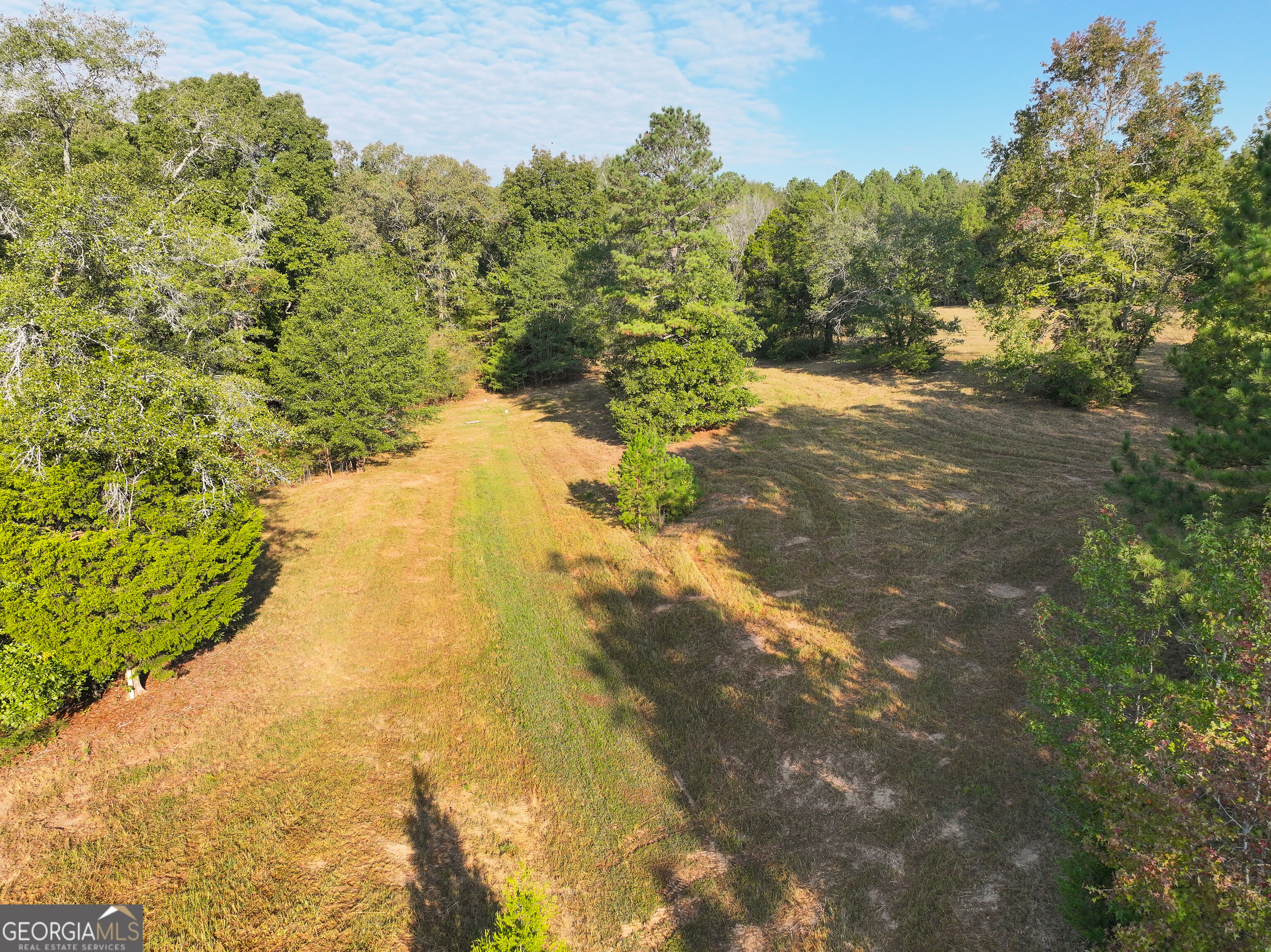 201 Mulinix Road Kingston GA 30145