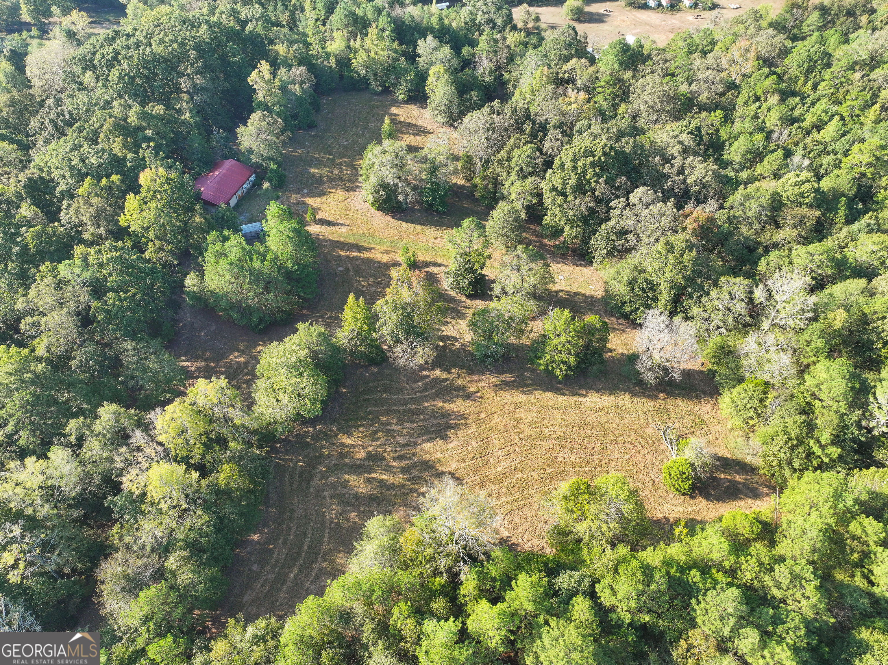 201 Mulinix Road Kingston GA 30145