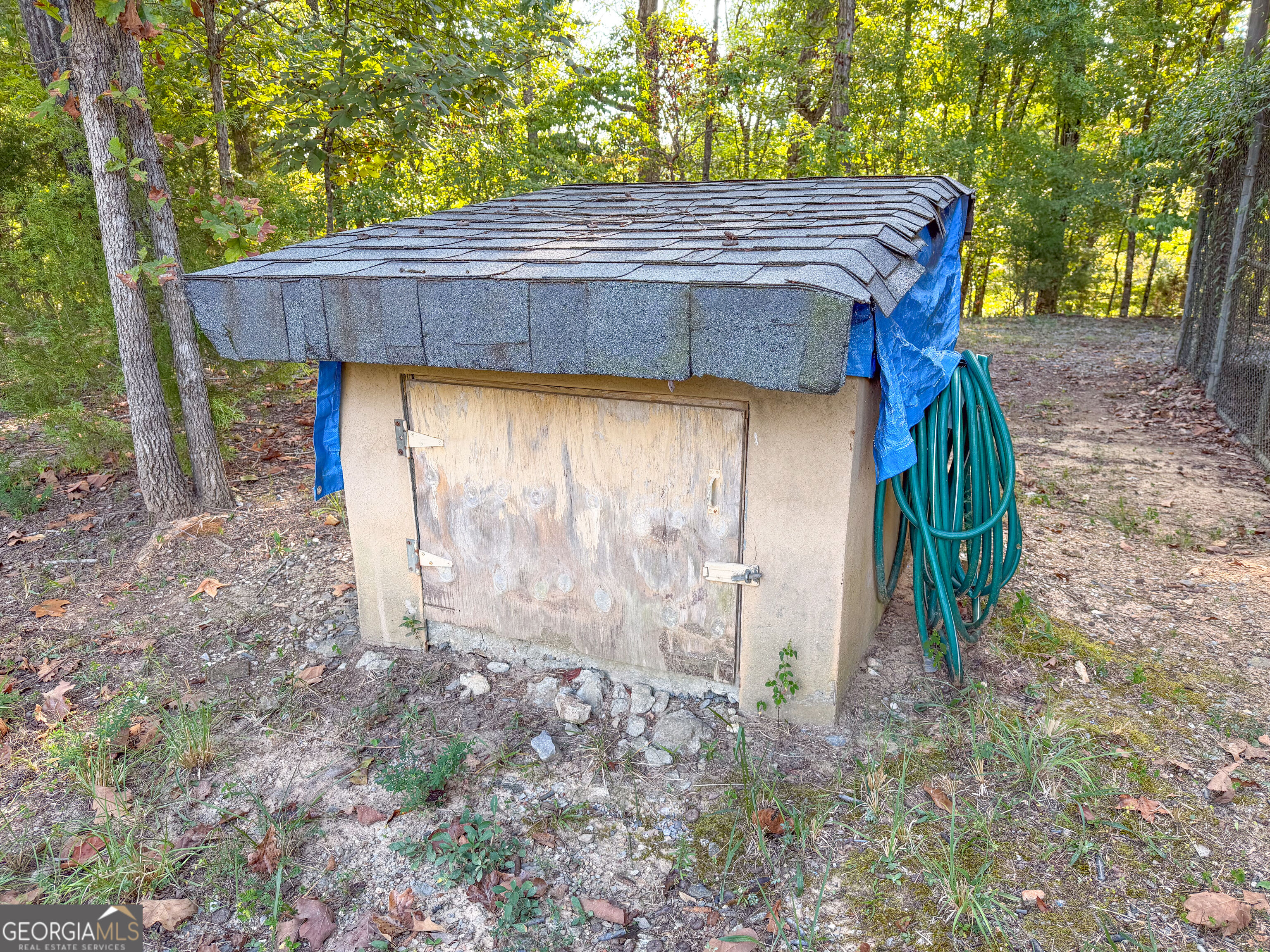 201 Mulinix Road Kingston GA 30145