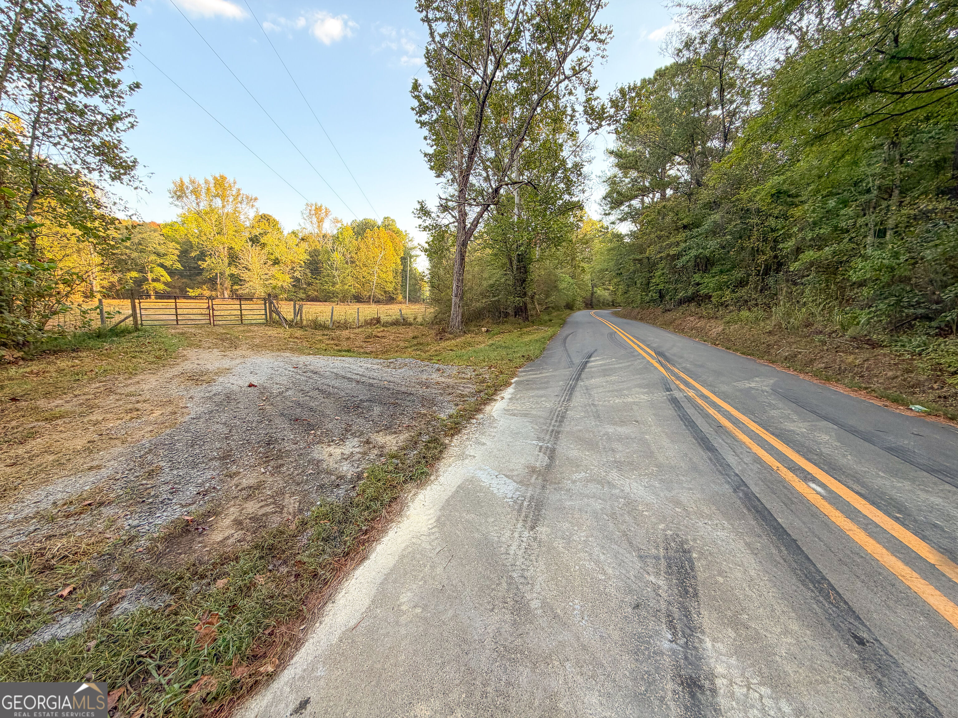 201 Mulinix Road Kingston GA 30145