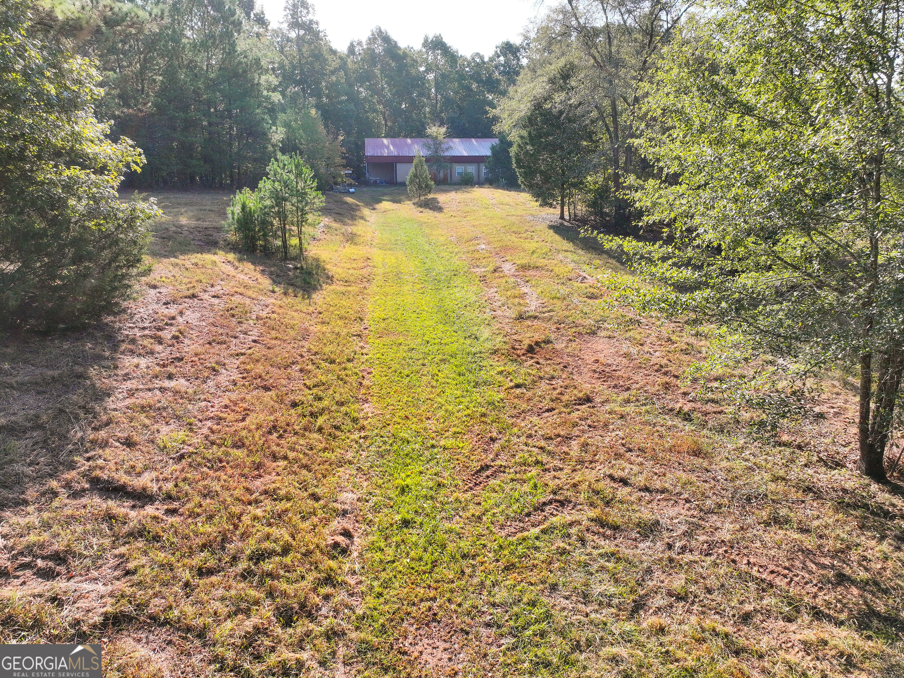 201 Mulinix Road Kingston GA 30145