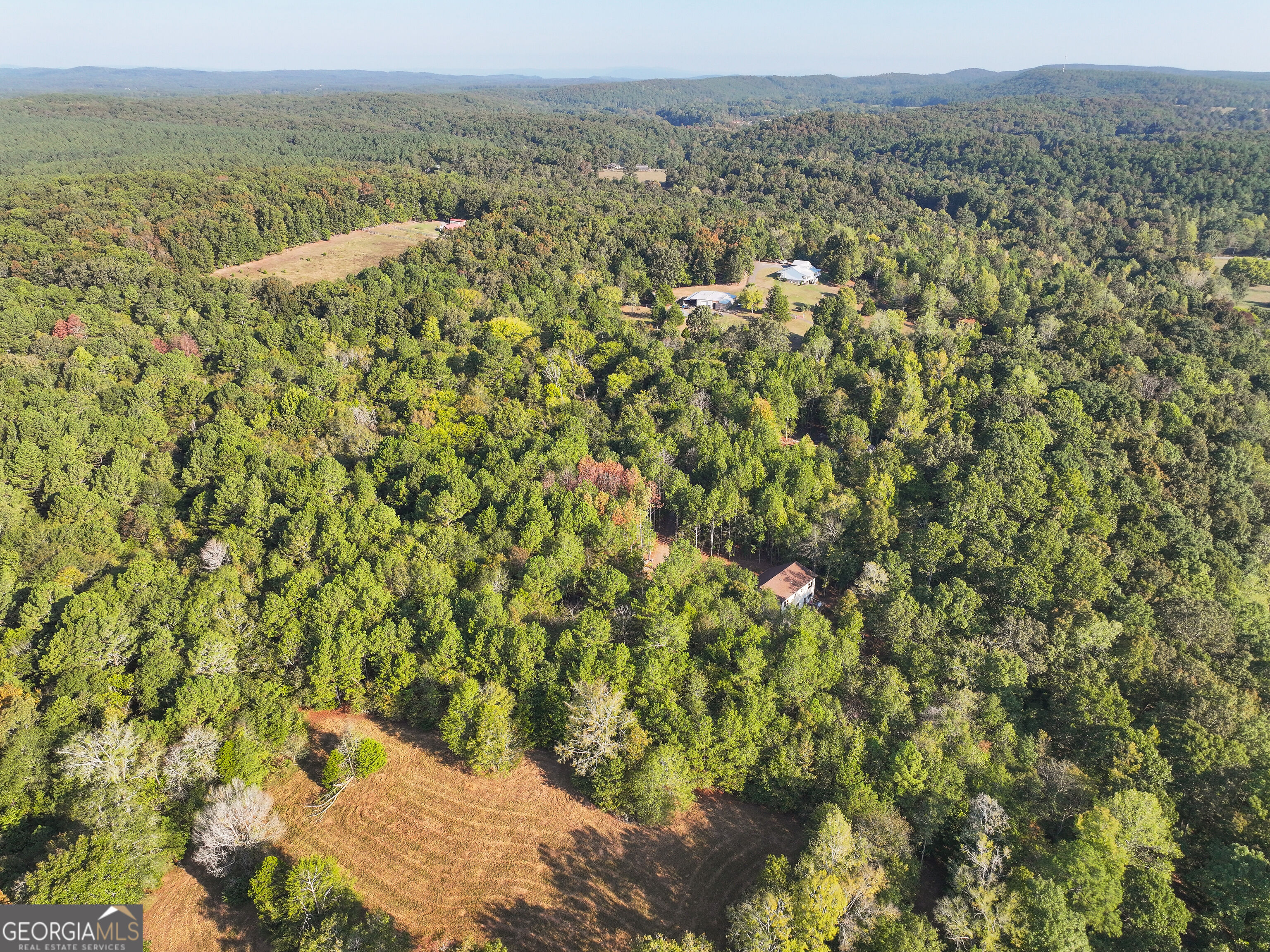 201 Mulinix Road Kingston GA 30145