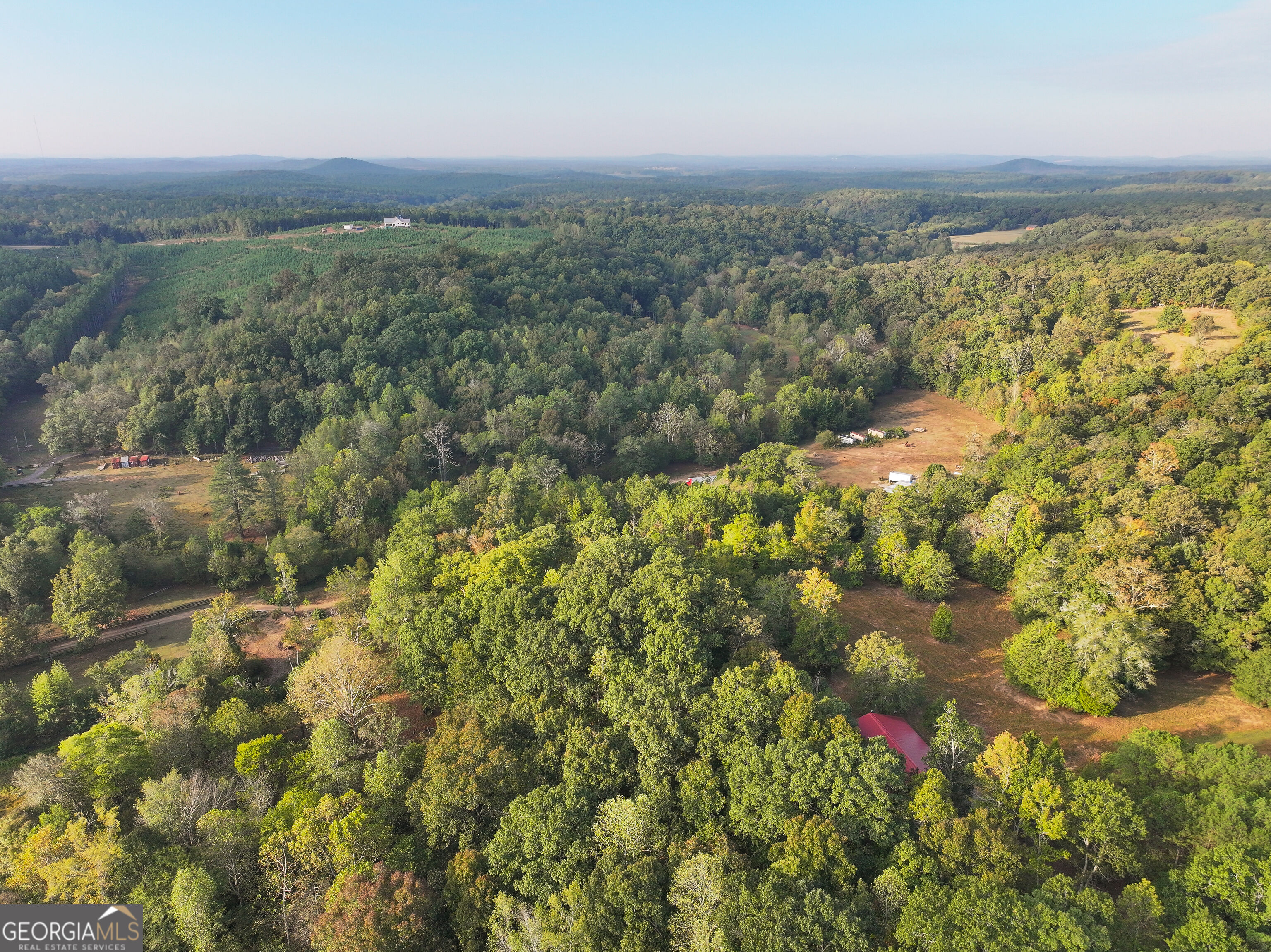 201 Mulinix Road Kingston GA 30145
