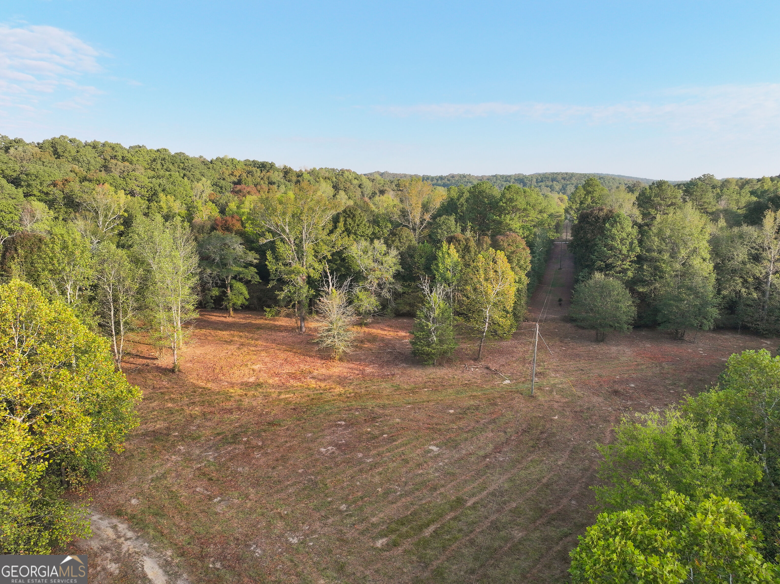 201 Mulinix Road Kingston GA 30145