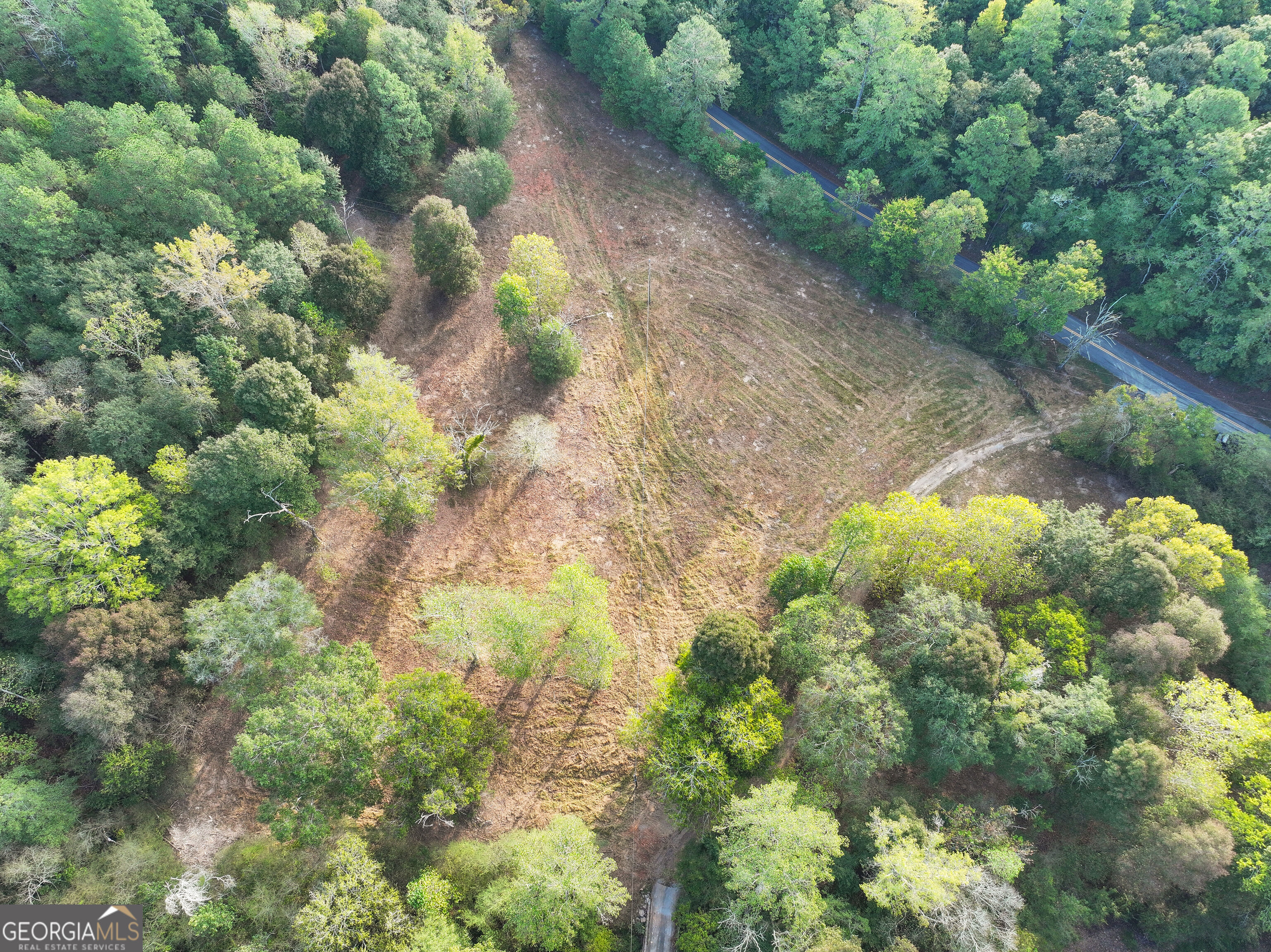 201 Mulinix Road Kingston GA 30145