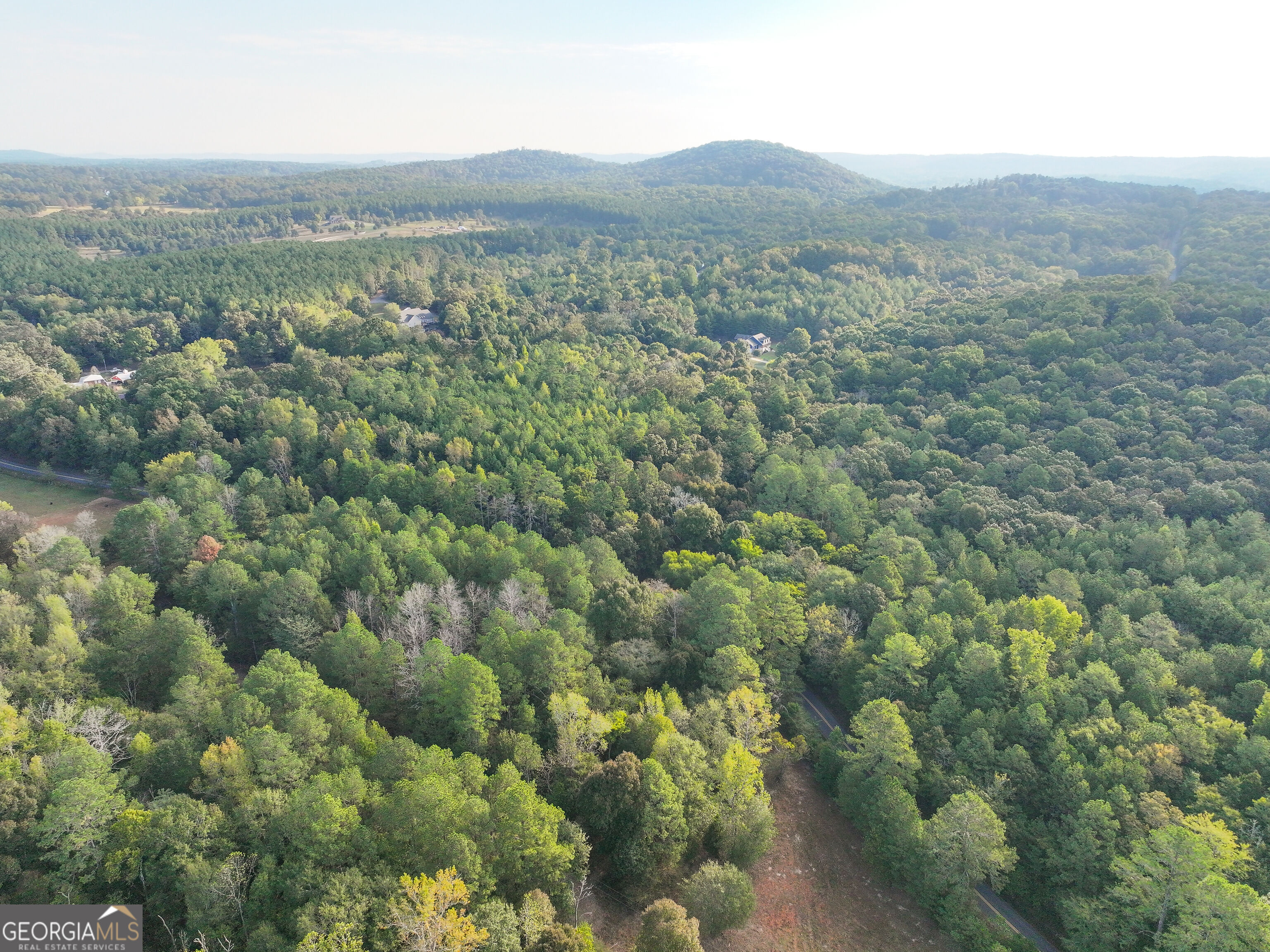 201 Mulinix Road Kingston GA 30145