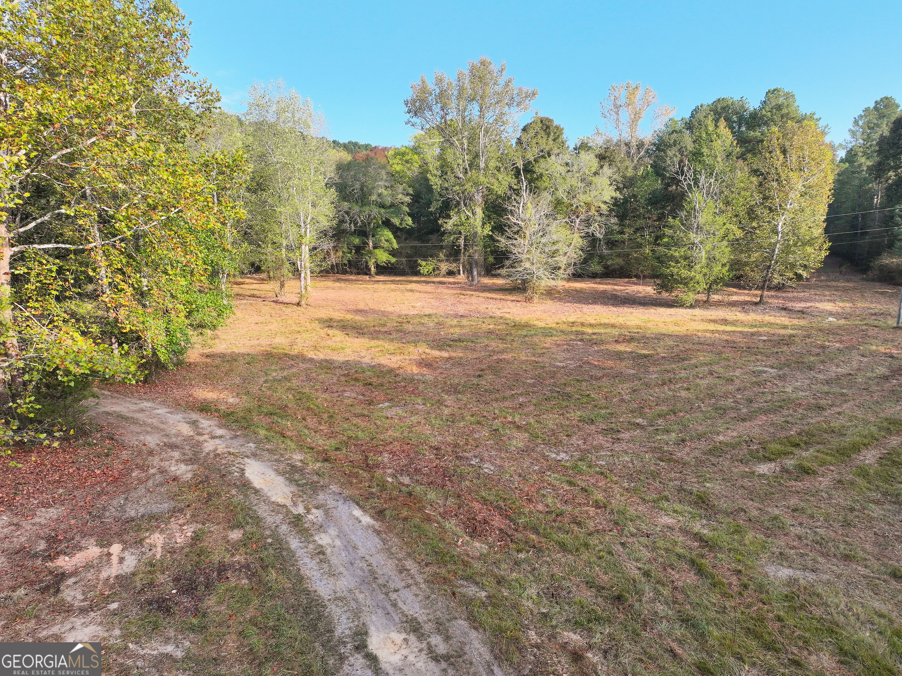 201 Mulinix Road Kingston GA 30145