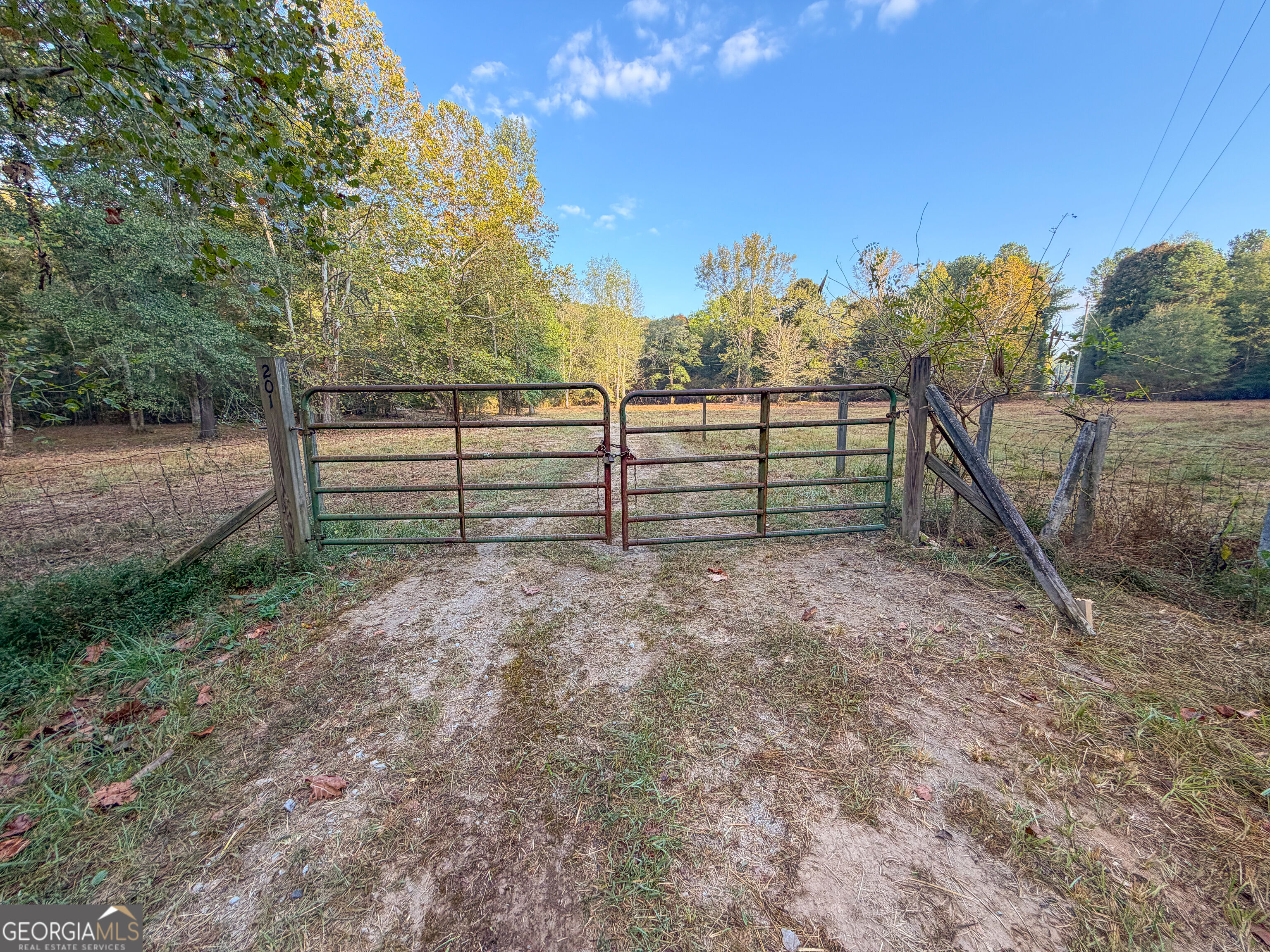 201 Mulinix Road Kingston GA 30145