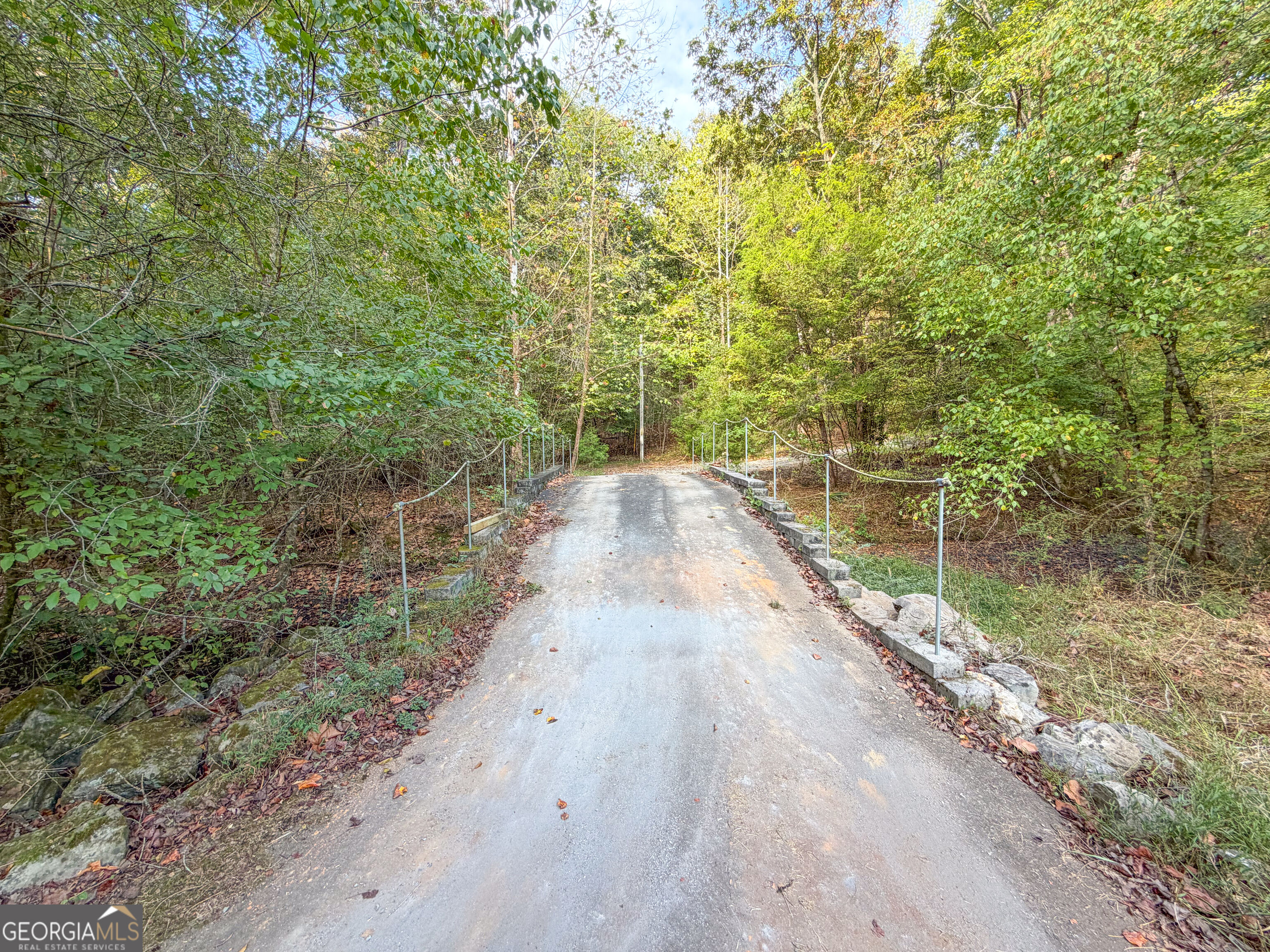 201 Mulinix Road Kingston GA 30145