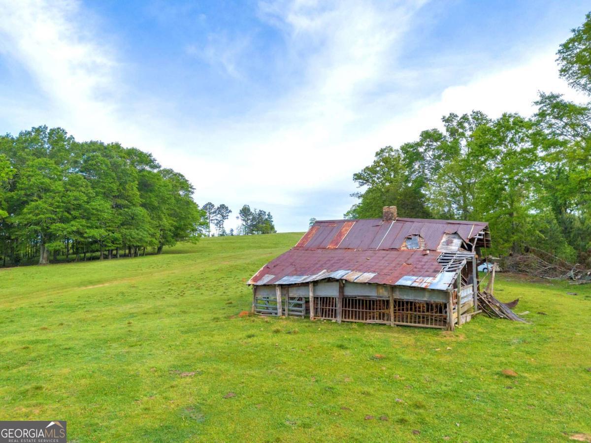 2450 Chestnut Grove Road Shiloh GA 31826