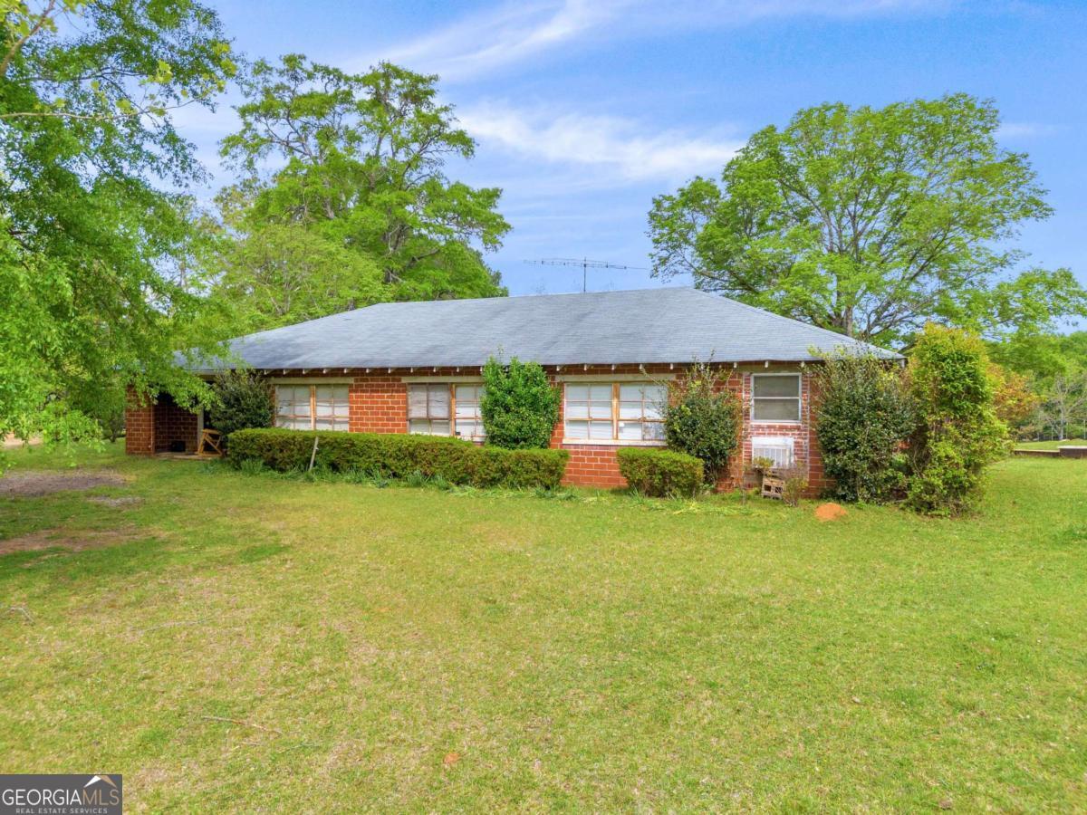 2450 Chestnut Grove Road Shiloh GA 31826