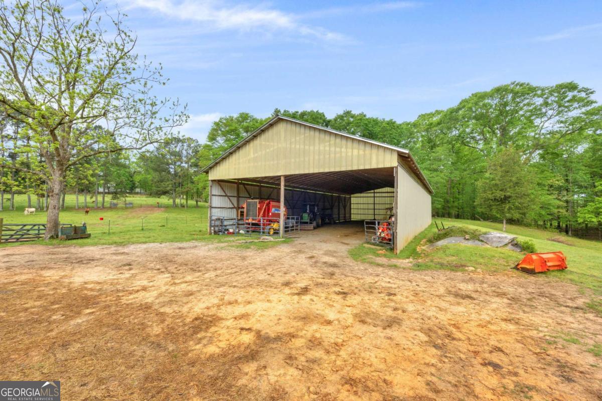 2450 Chestnut Grove Road Shiloh GA 31826