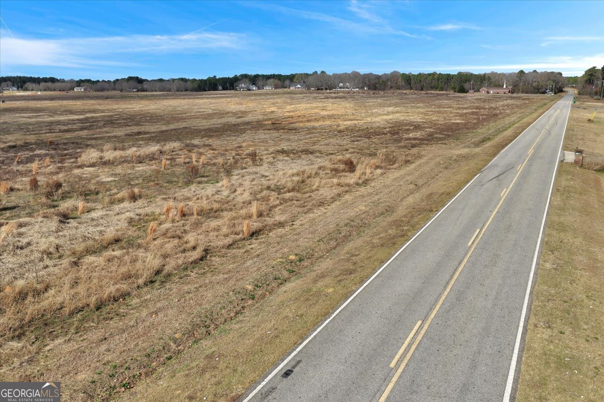 Lot 5 Sewell Road Elko GA 31025